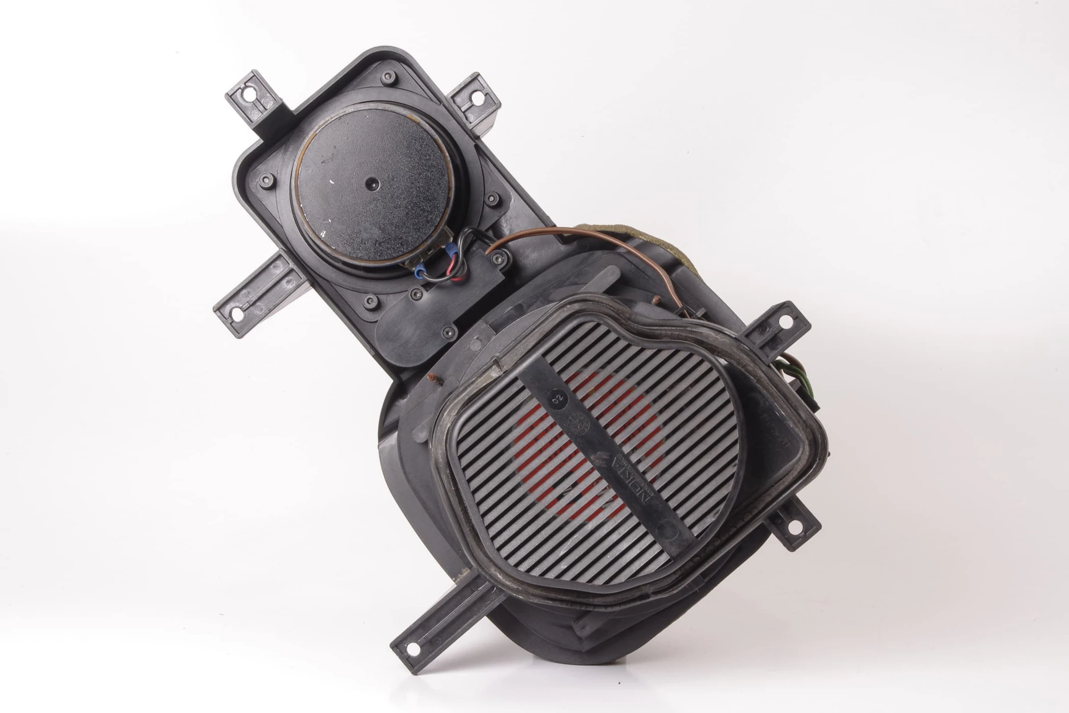 Mercedes 1298203902 Door Speaker - Left | R129 SL