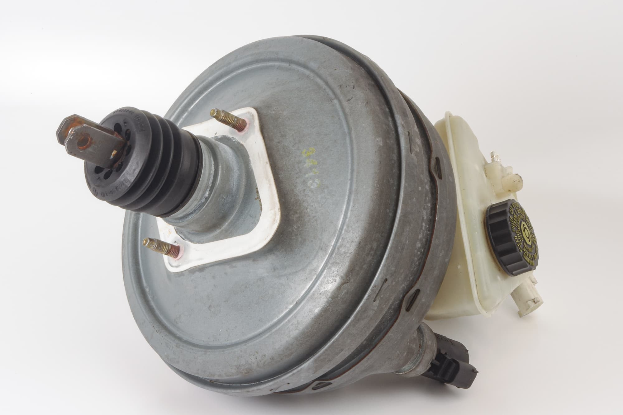 Mercedes 0044309430 Brake Servo & Master Cylinder | R107 R129 SL W124 E W126...