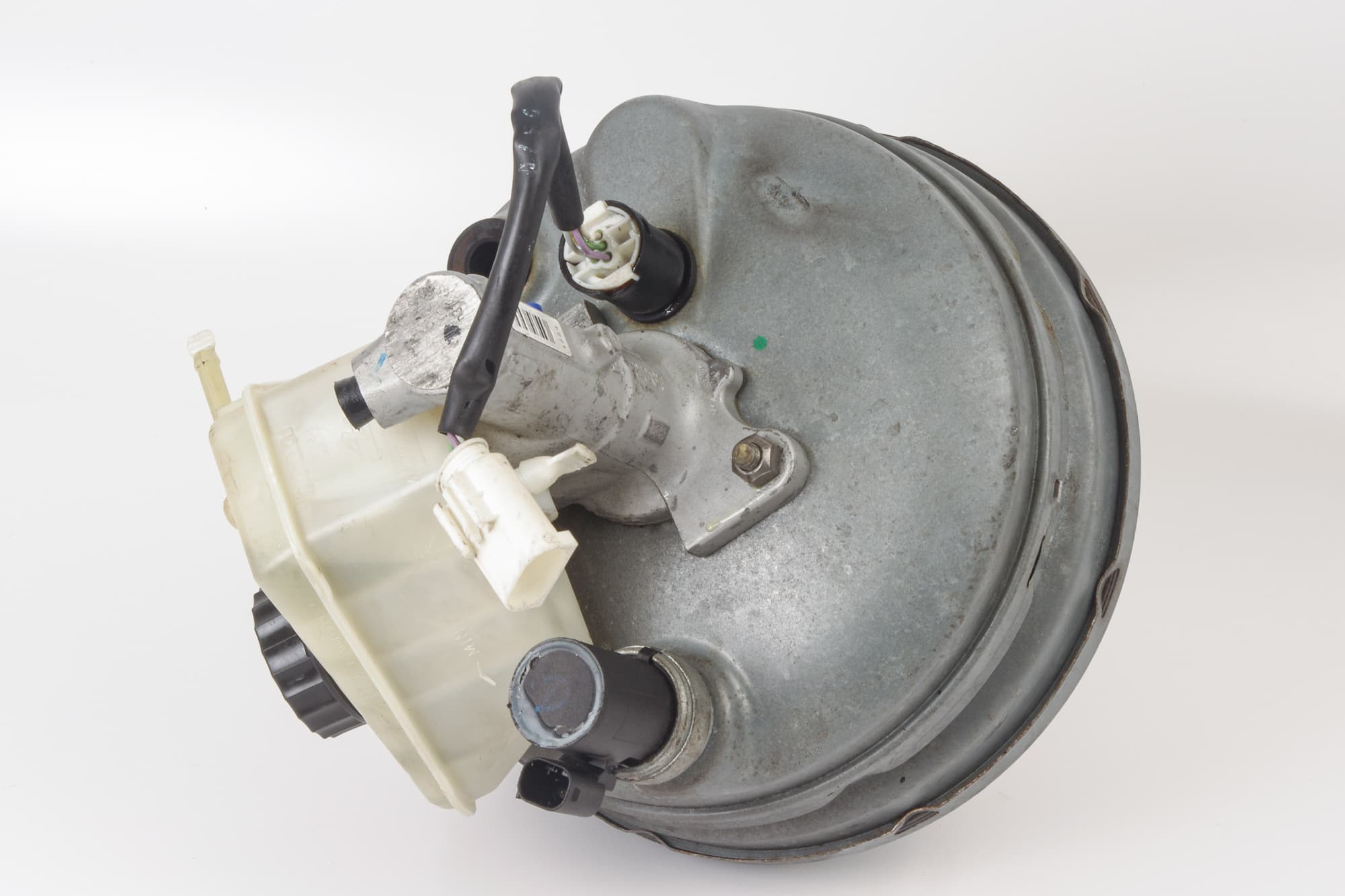 Mercedes 0044309430 Brake Servo & Master Cylinder | R107 R129 SL W124 E W126...