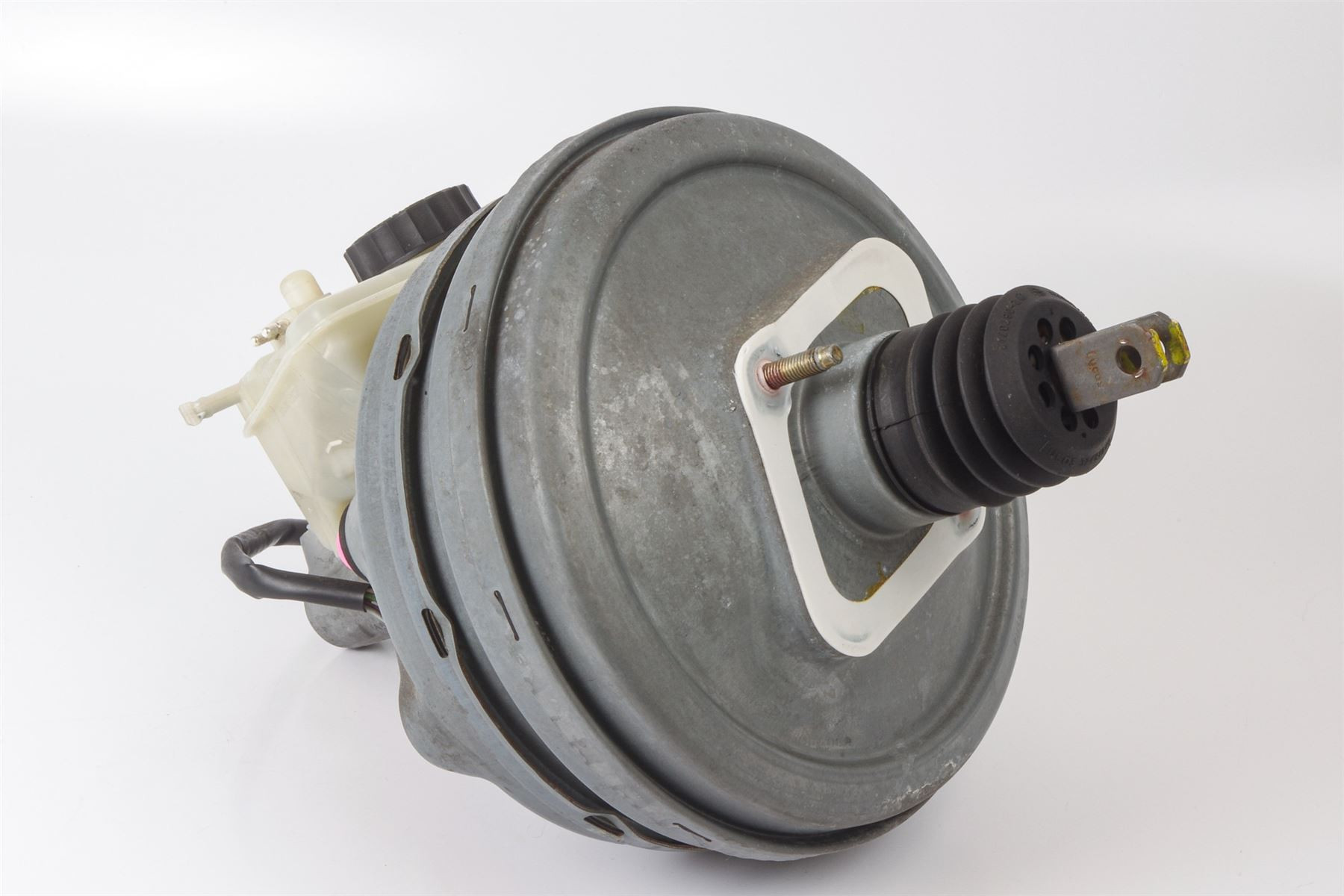 Mercedes 0044309430 Brake Servo & Master Cylinder | R107 R129 SL W124 E W126...
