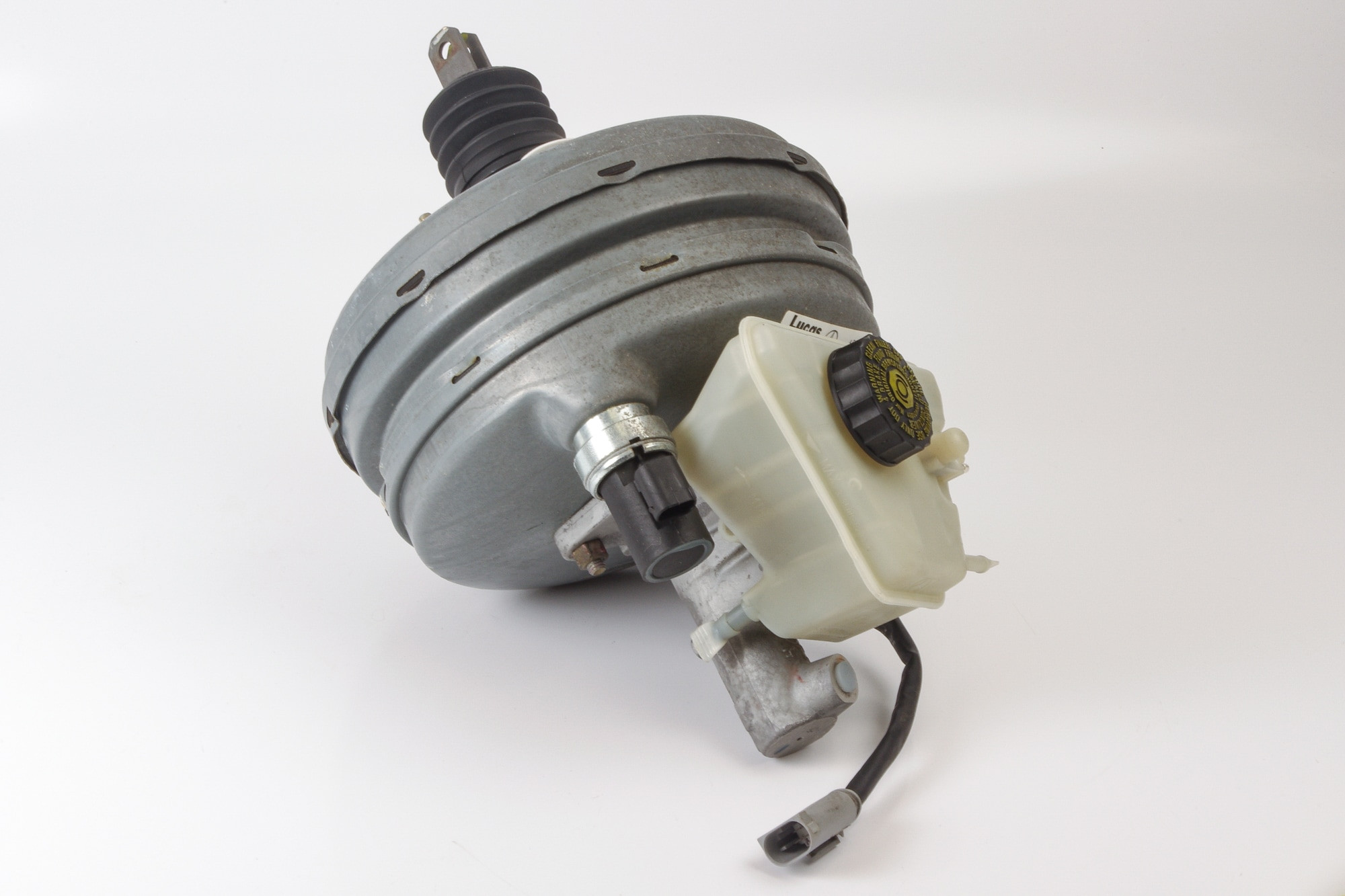 Mercedes 0044309430 Brake Servo & Master Cylinder | R107 R129 SL W124 E W126...