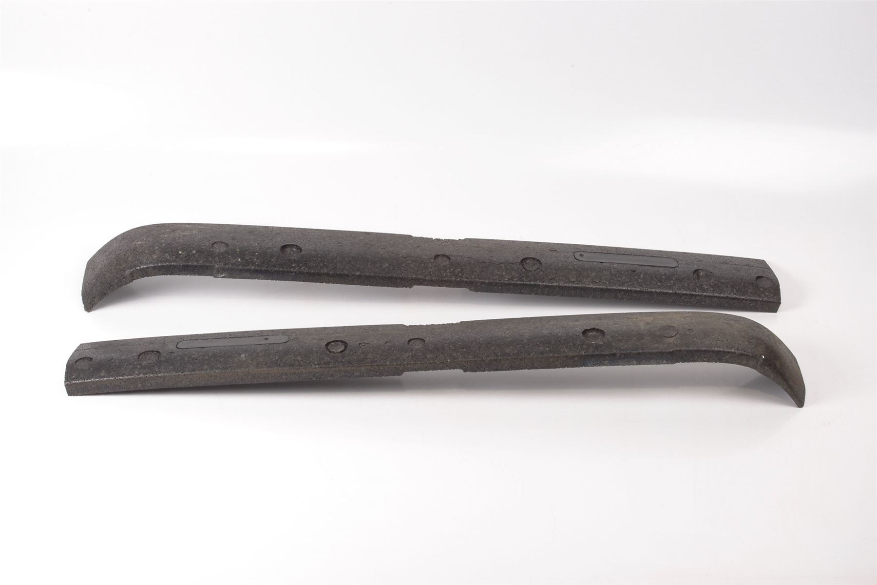 Mercedes 1298850537 Bumper Insert Set | R129 SL