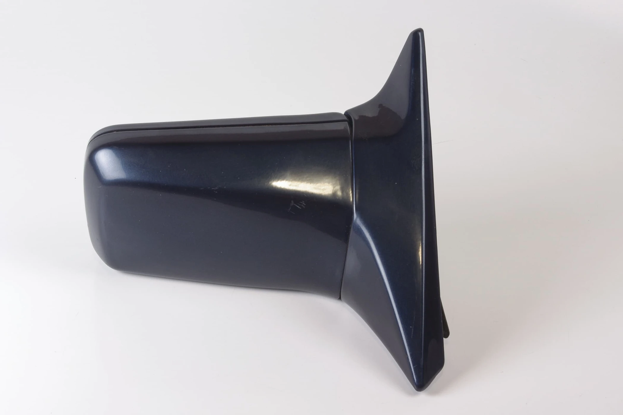 Mercedes 1298102416 Door Mirror - Right Blue (a) | R129 SL