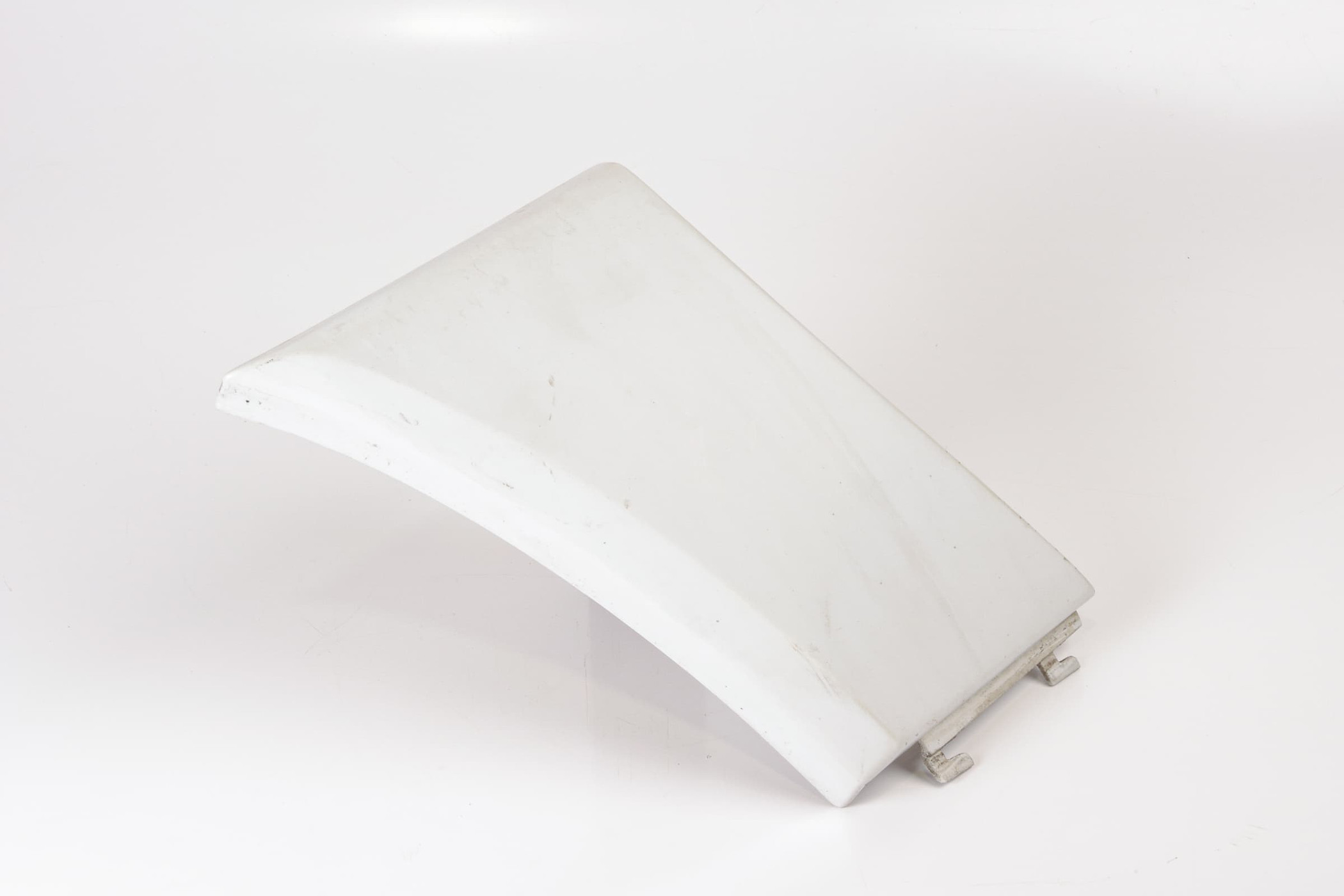 Mercedes 1296900640 Body Wing Panel - Rear Right White | R129 SL