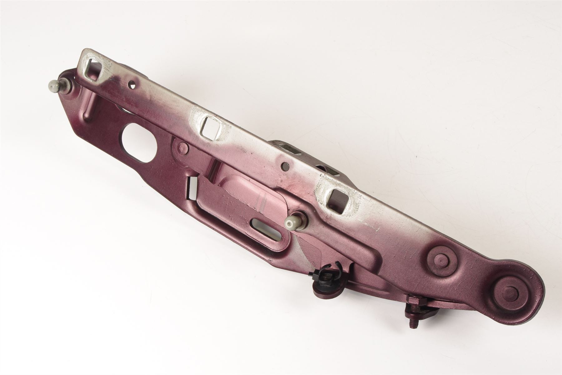 Mercedes 2308800228 Bonnet Hinge - Right (a) | R230 SL