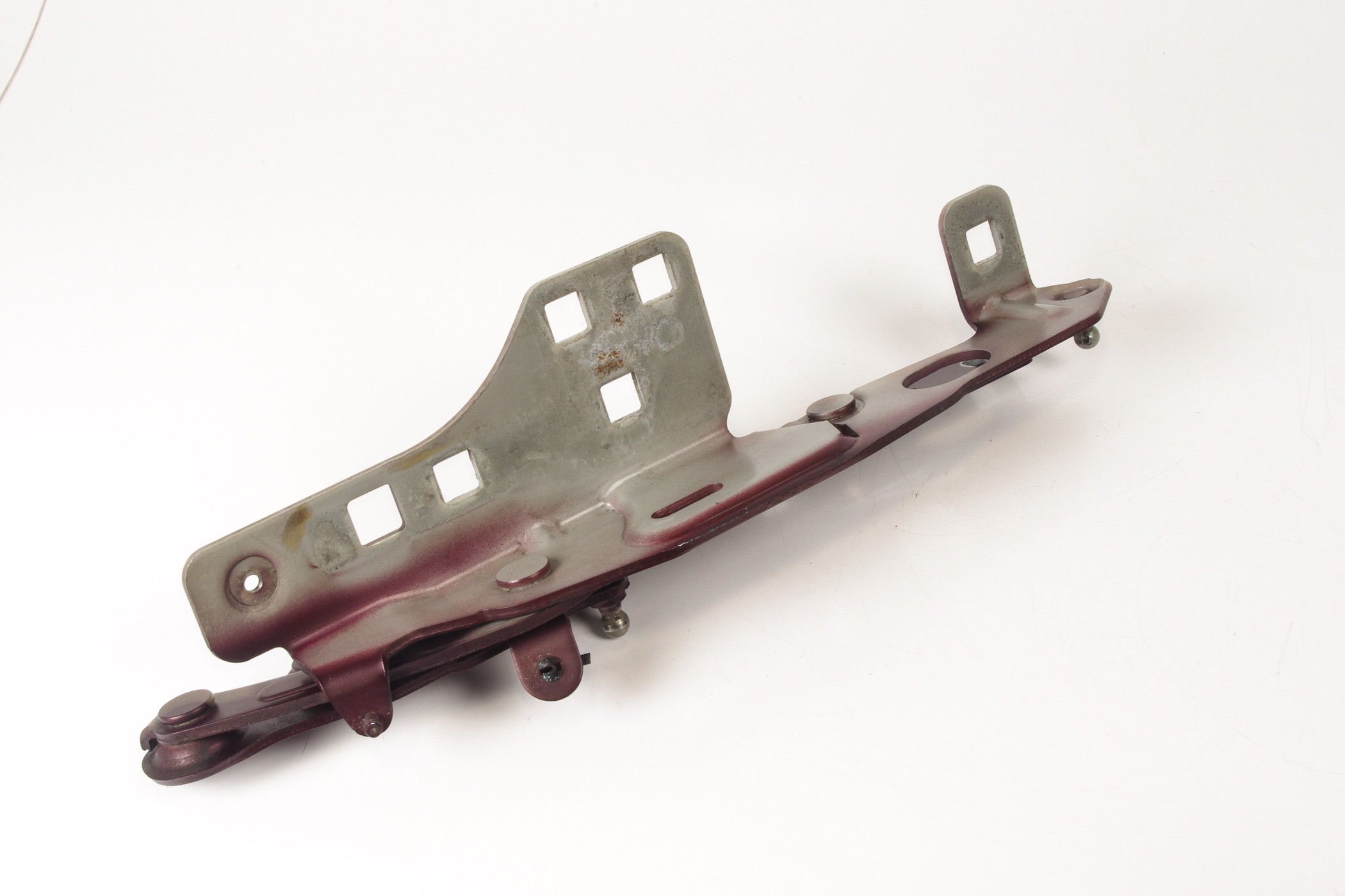 Mercedes 2308800228 Bonnet Hinge - Right (a) | R230 SL