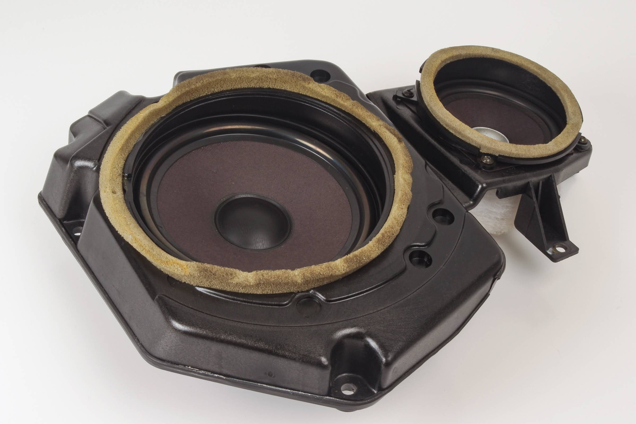 Mercedes 1298200309 Door Speaker - Left | W124 E R129 SL W163 M W202 C W638 V