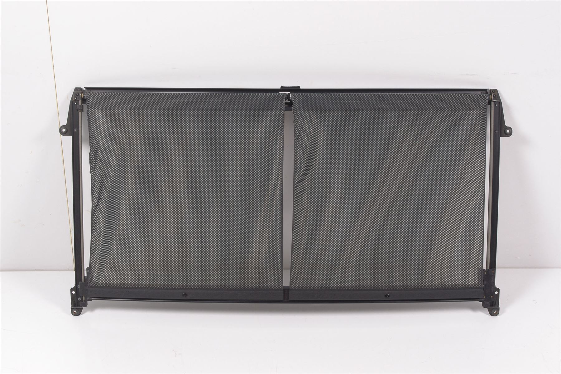 Mercedes 2308100020 Roller Blind - Grey | R230 SL