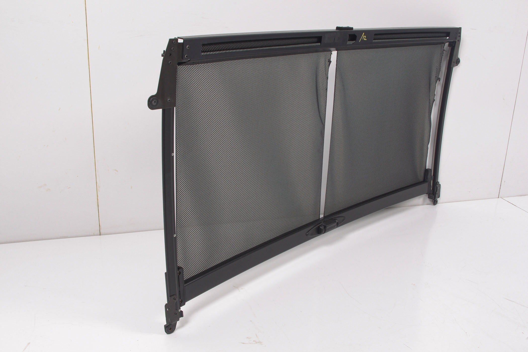 Mercedes 2308100020 Roller Blind - Grey | R230 SL