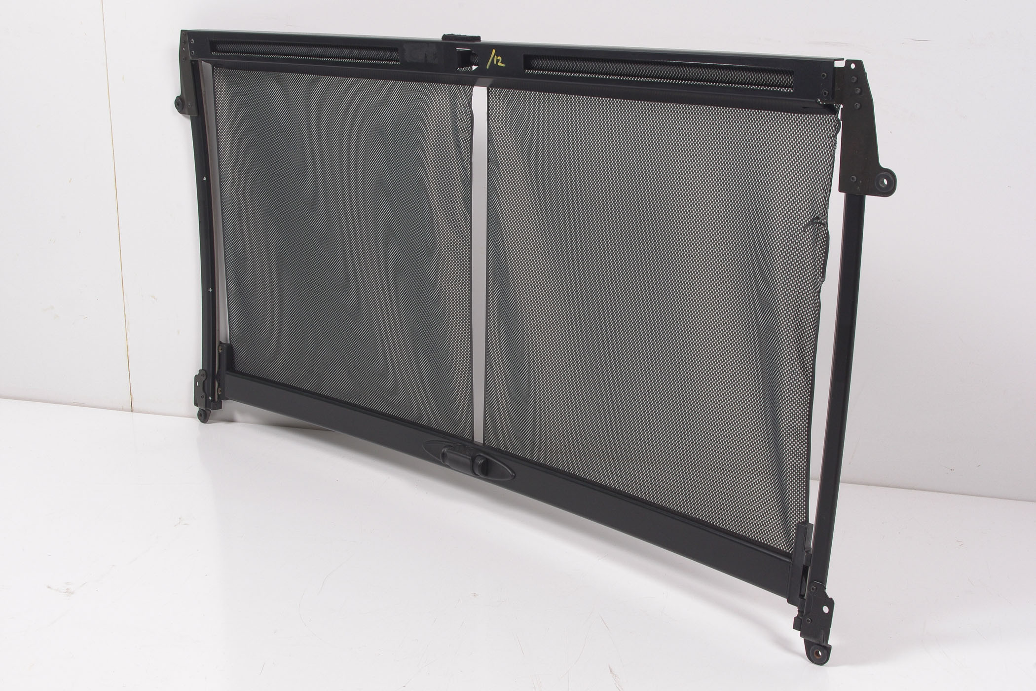 Mercedes 2308100020 Roller Blind - Grey | R230 SL