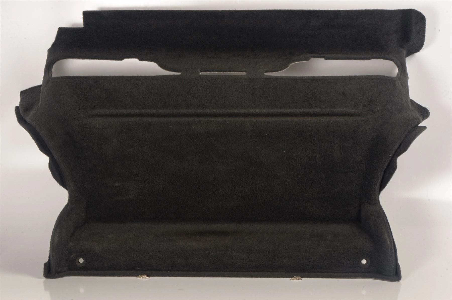 Mercedes 2306931791 Boot Carpet Panel - Grey (a) | R230 SL