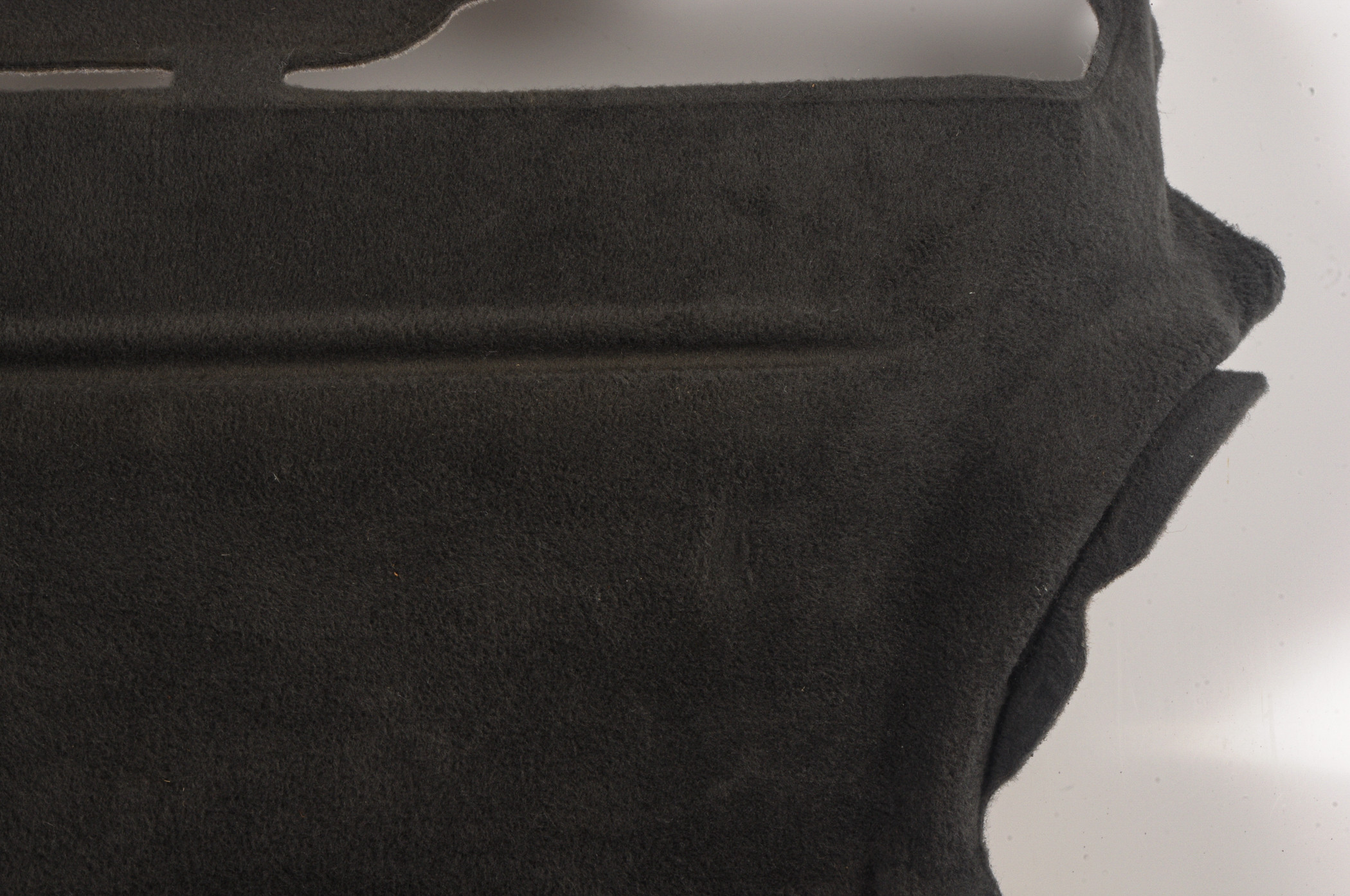 Mercedes 2306931791 Boot Carpet Panel - Grey (a) | R230 SL