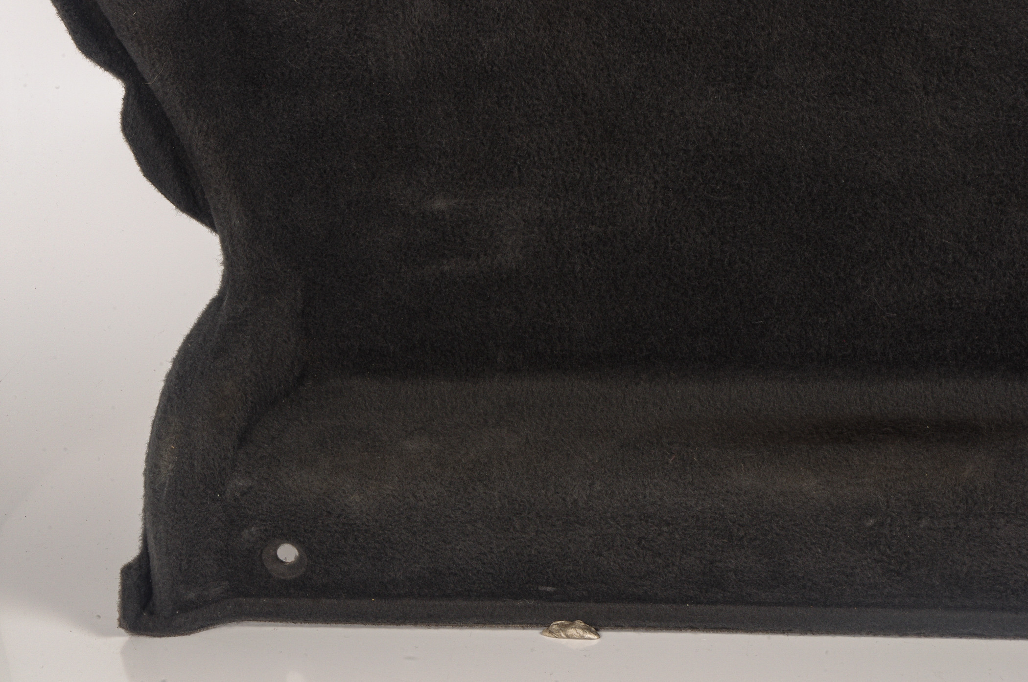 Mercedes 2306931791 Boot Carpet Panel - Grey (a) | R230 SL