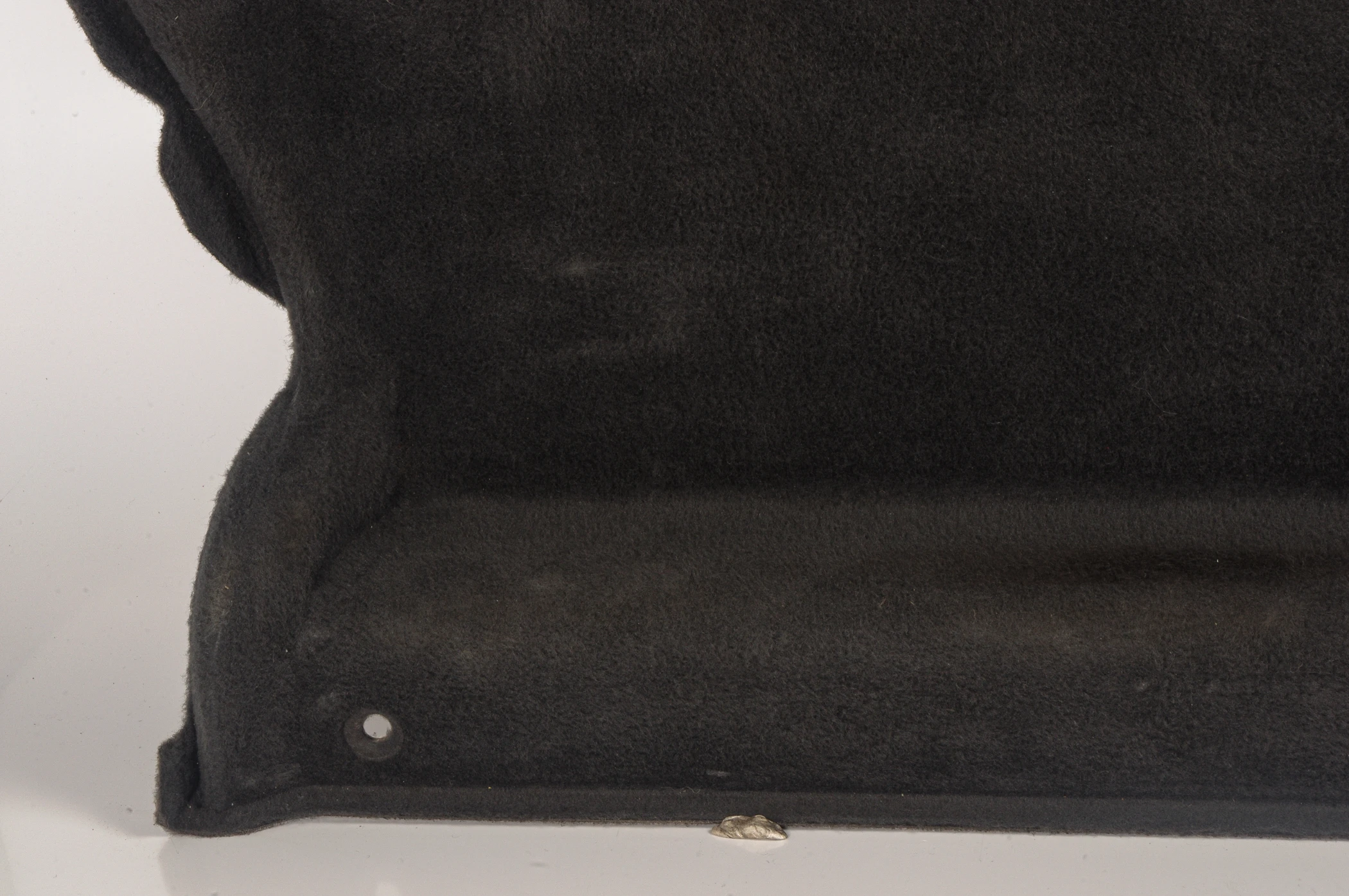 Mercedes 2306931791 Boot Carpet Panel - Grey (a) | R230 SL