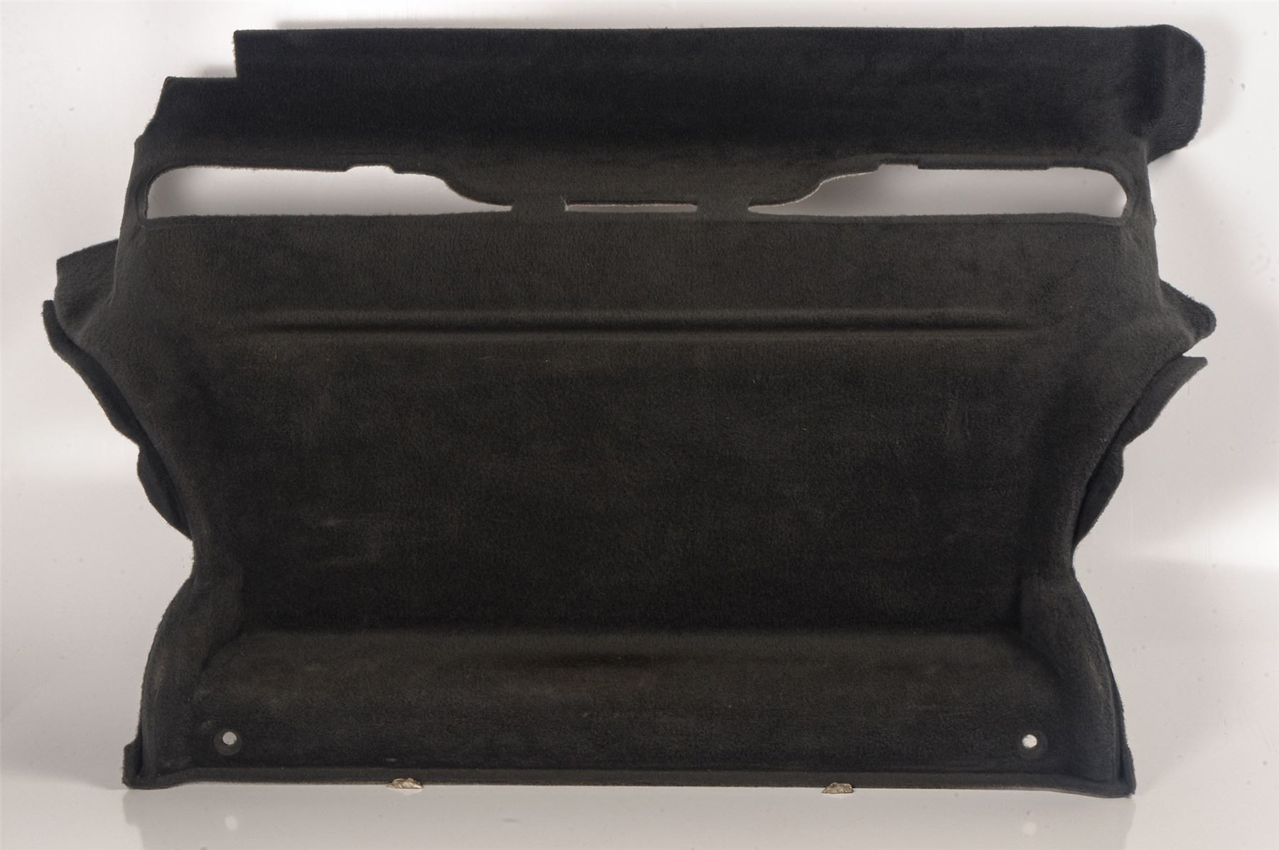 Mercedes 2306931791 Boot Carpet Panel - Grey (a) | R230 SL