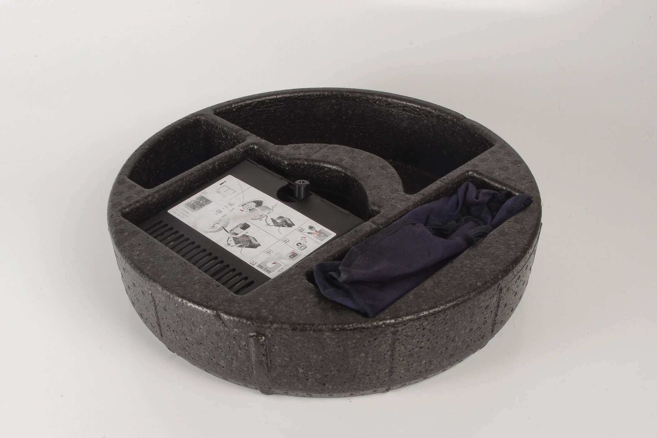 Mercedes 2308990161 Tool Kit | W211 S211 E C219 CLS R230 SL