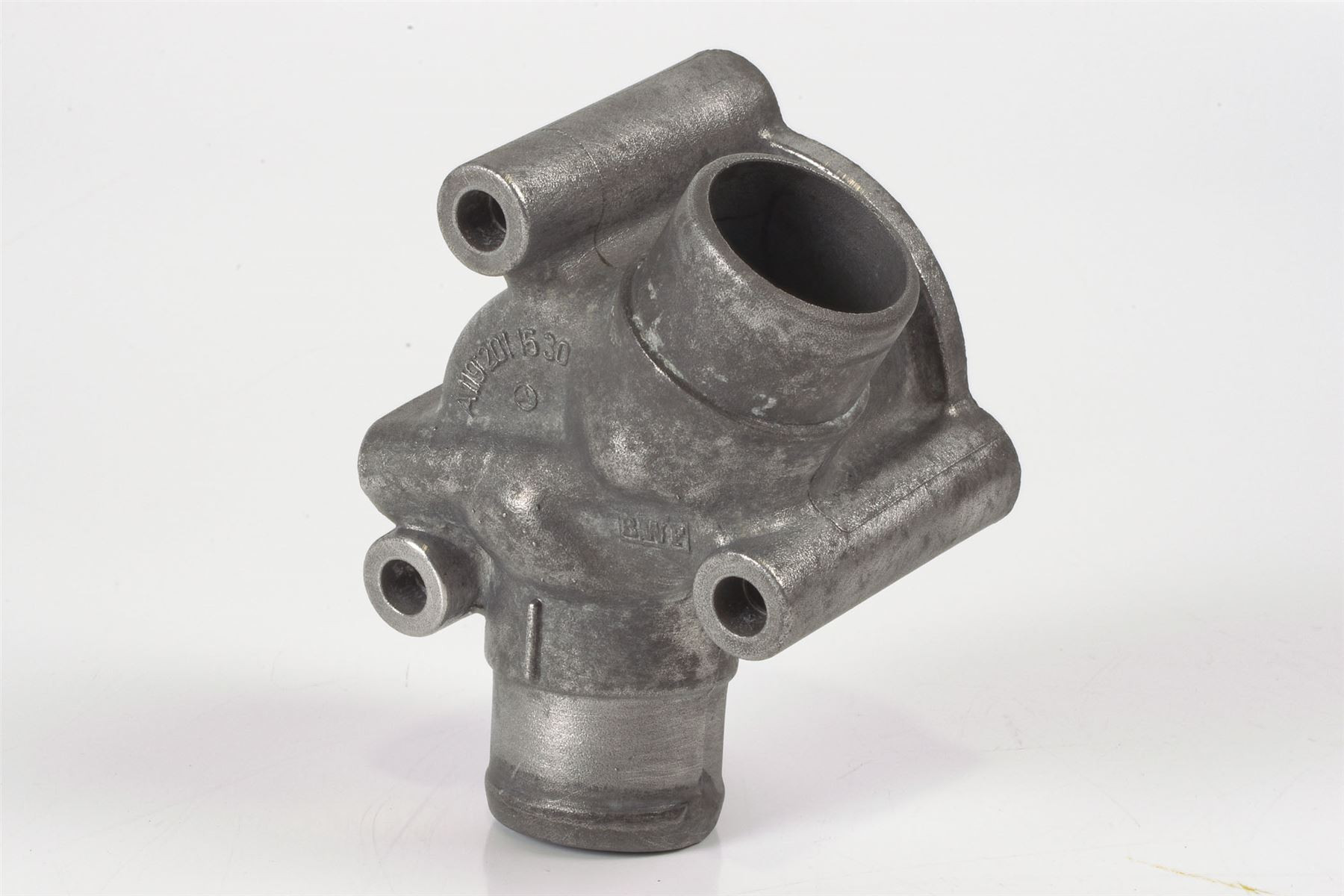 Mercedes 1192011530 Thermostat Housing | W124 W210 S210 E R129 SL