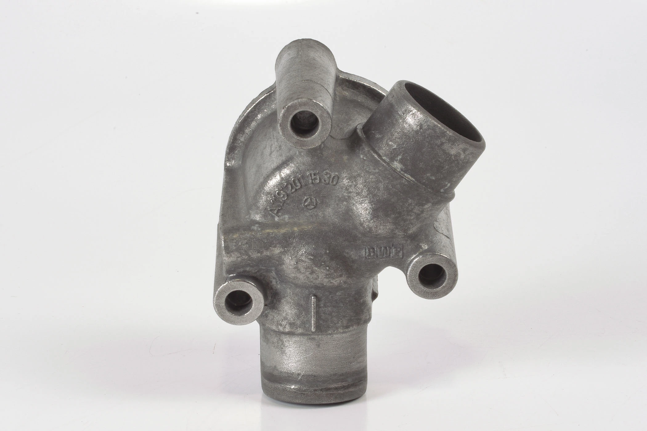 Mercedes 1192011530 Thermostat Housing | W124 W210 S210 E R129 SL