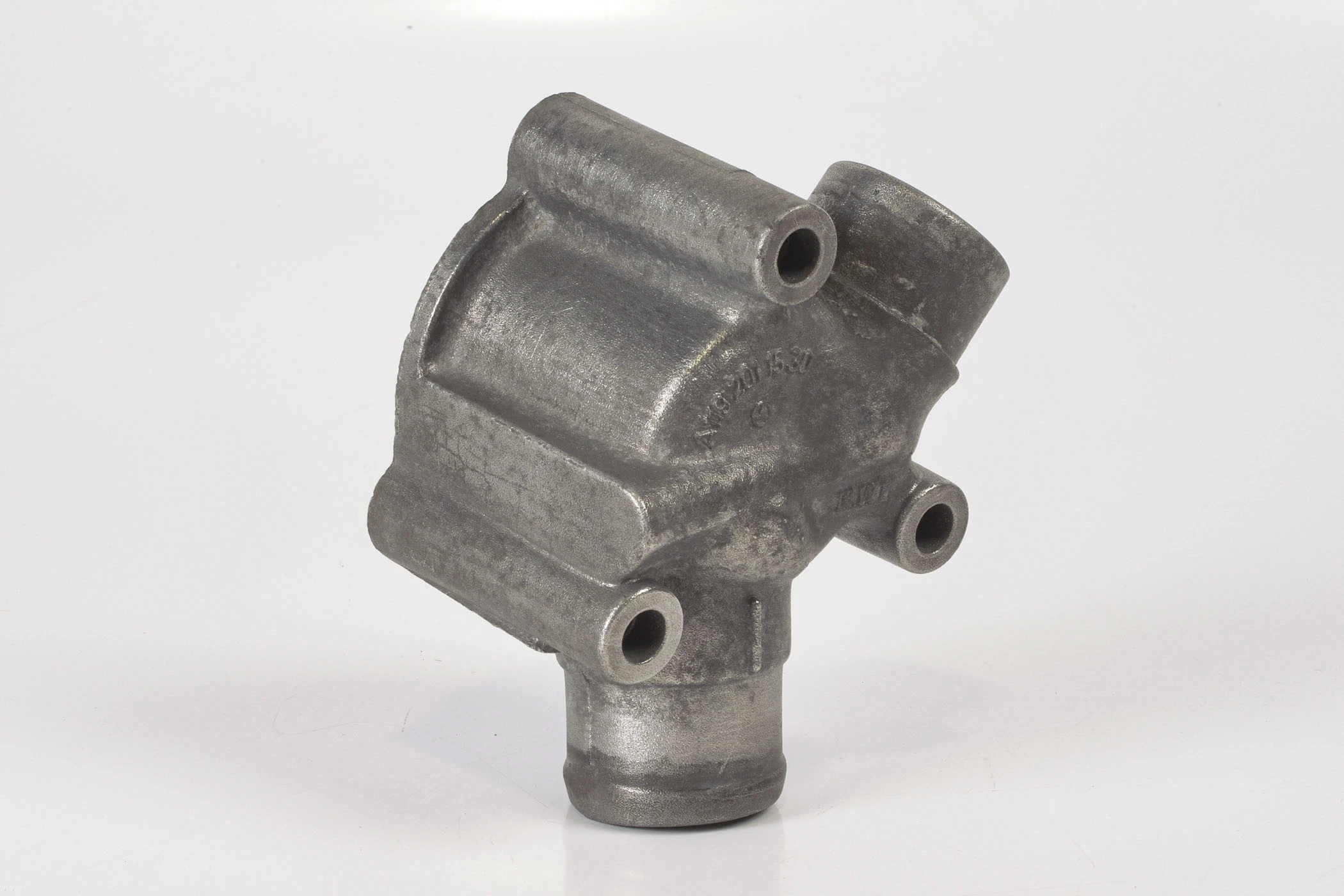 Mercedes 1192011530 Thermostat Housing | W124 W210 S210 E R129 SL