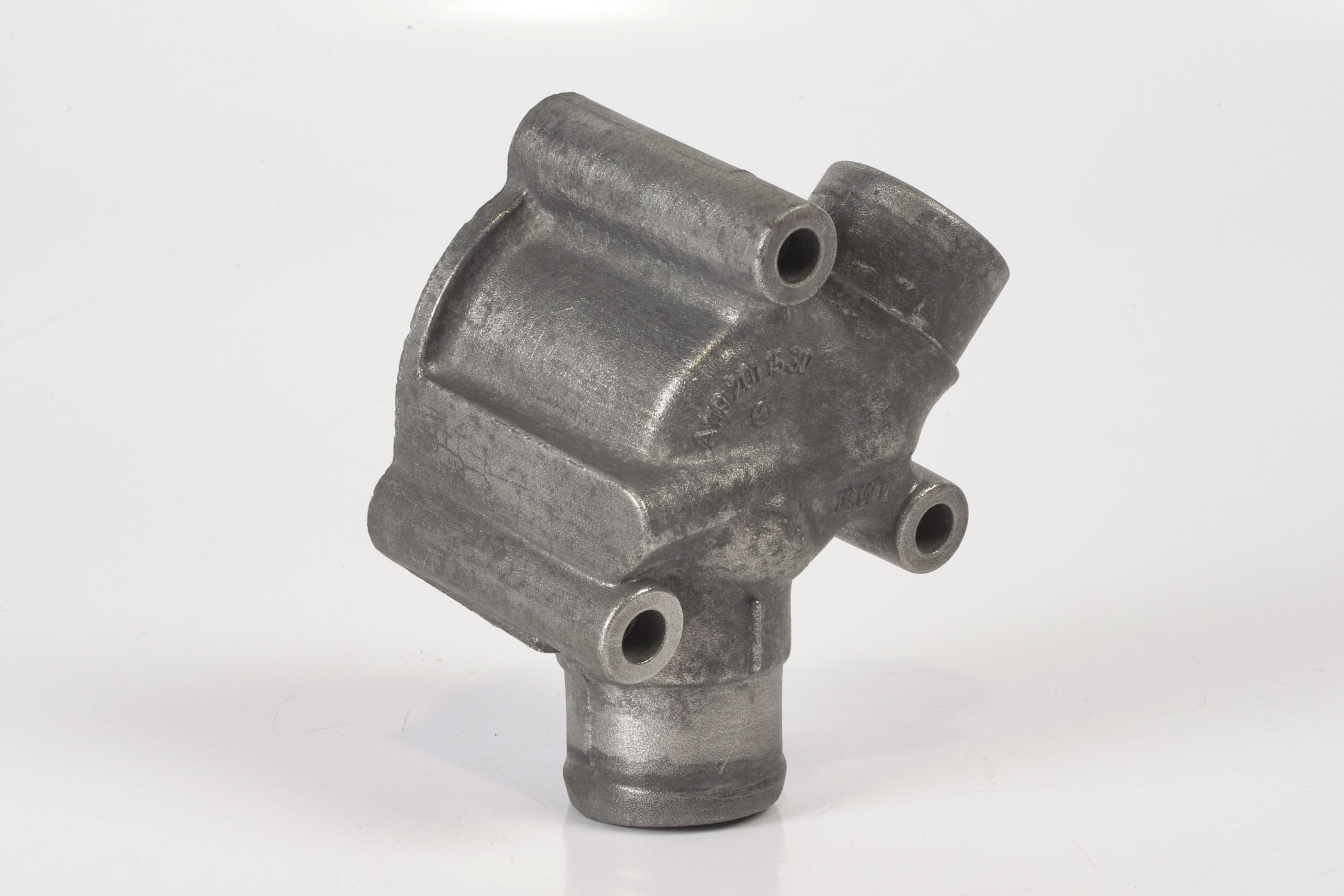 Mercedes 1192011530 Thermostat Housing | W124 W210 S210 E R129 SL