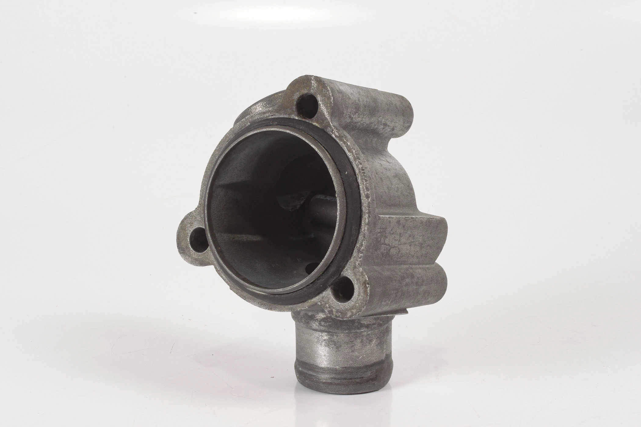 Mercedes 1192011530 Thermostat Housing | W124 W210 S210 E R129 SL