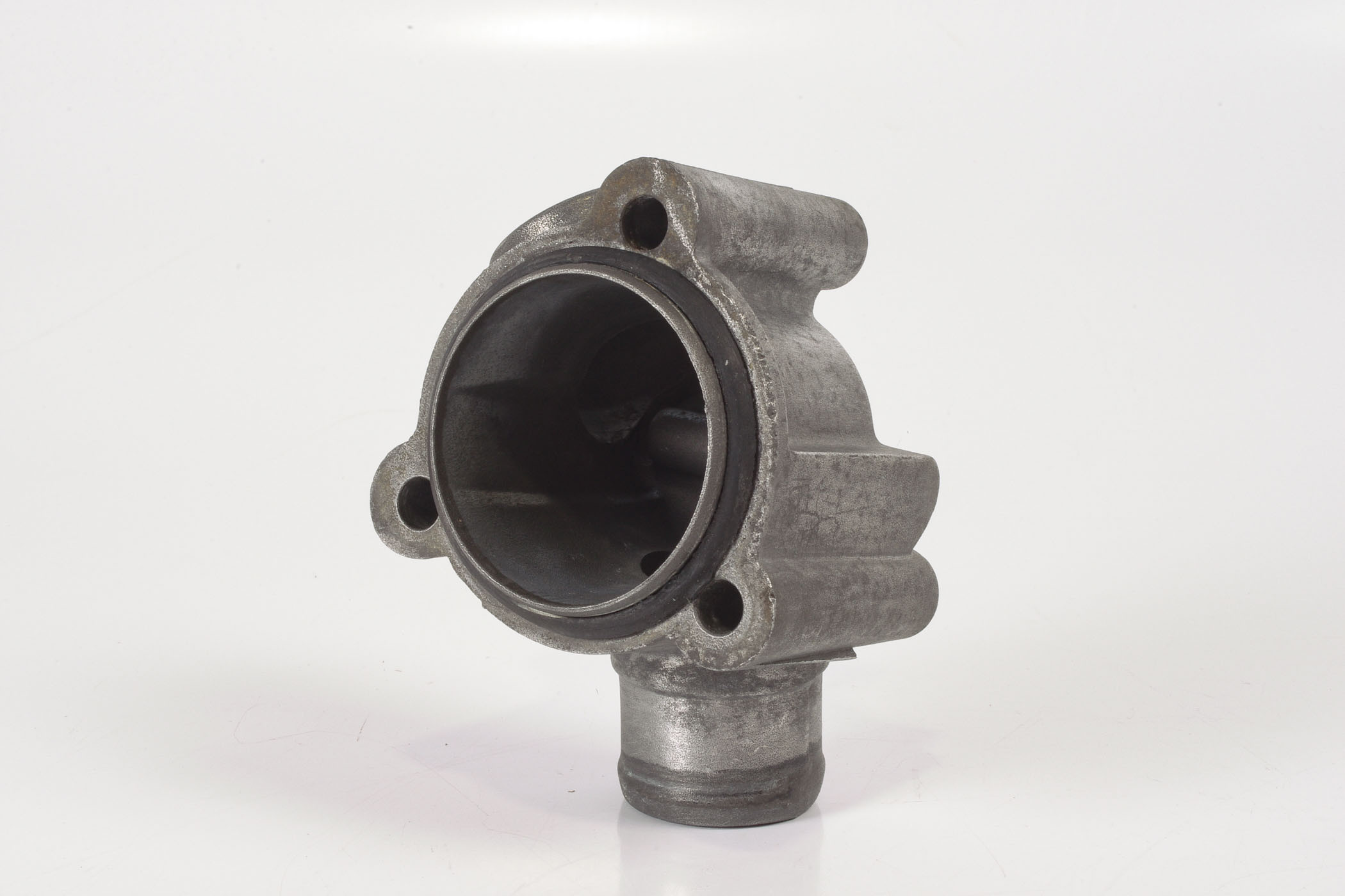 Mercedes 1192011530 Thermostat Housing | W124 W210 S210 E R129 SL