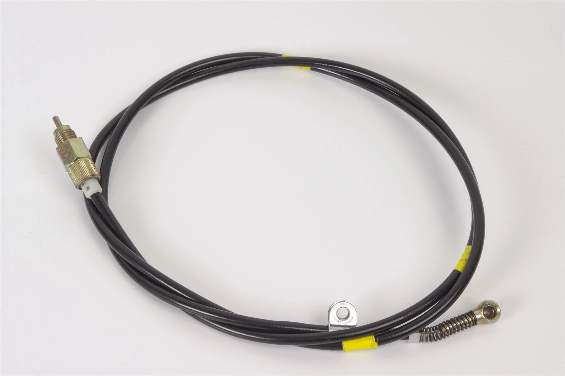 Mercedes 1292670264 Steering Lock Transmission Cable | R129 SL