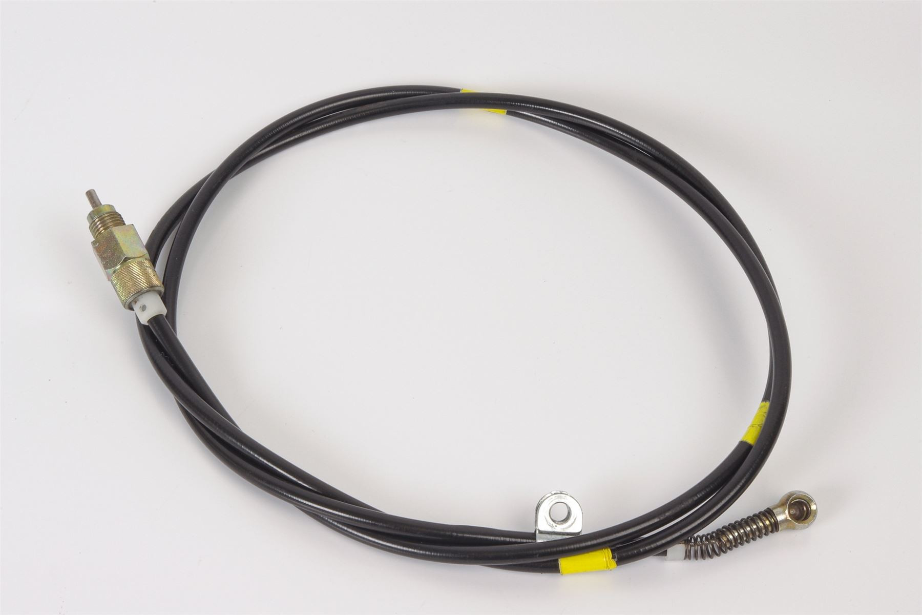 Mercedes 1292670264 Steering Lock Transmission Cable | R129 SL
