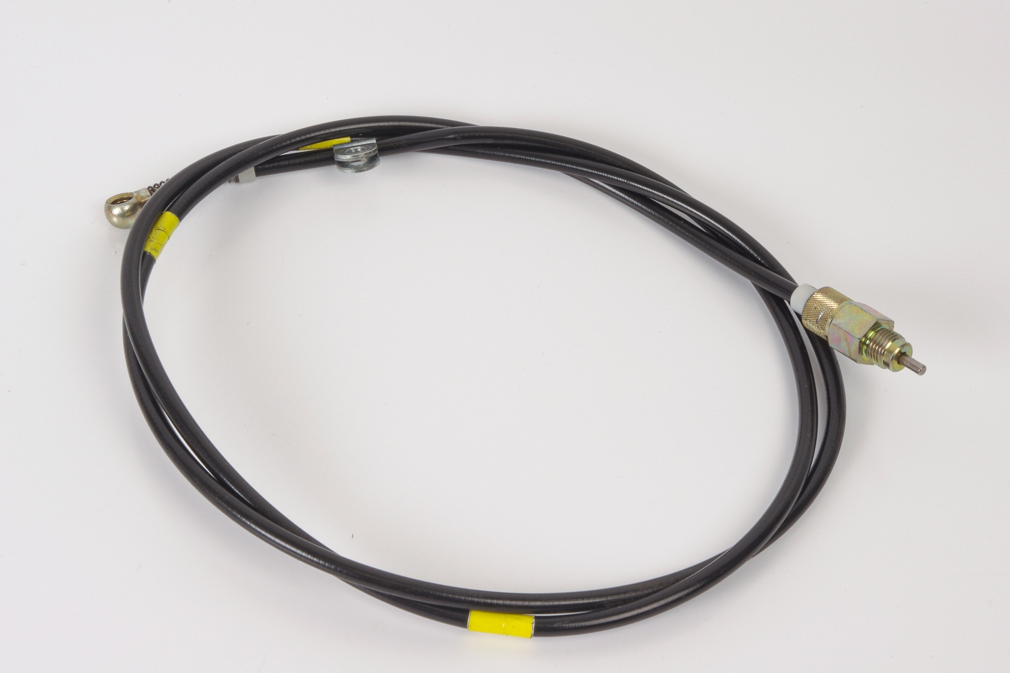 Mercedes 1292670264 Steering Lock Transmission Cable | R129 SL