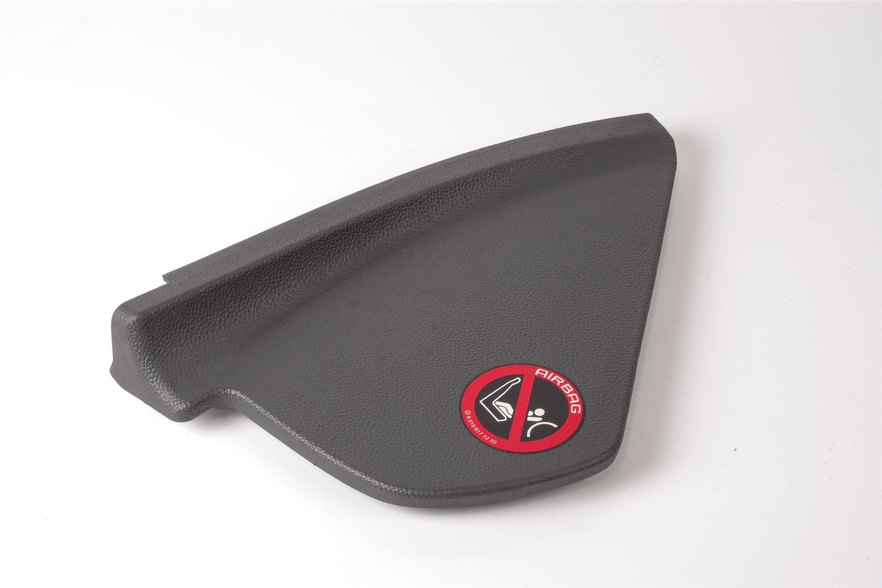 Mercedes 2306800578 Dashboard Panel - Left Grey | R230 SL