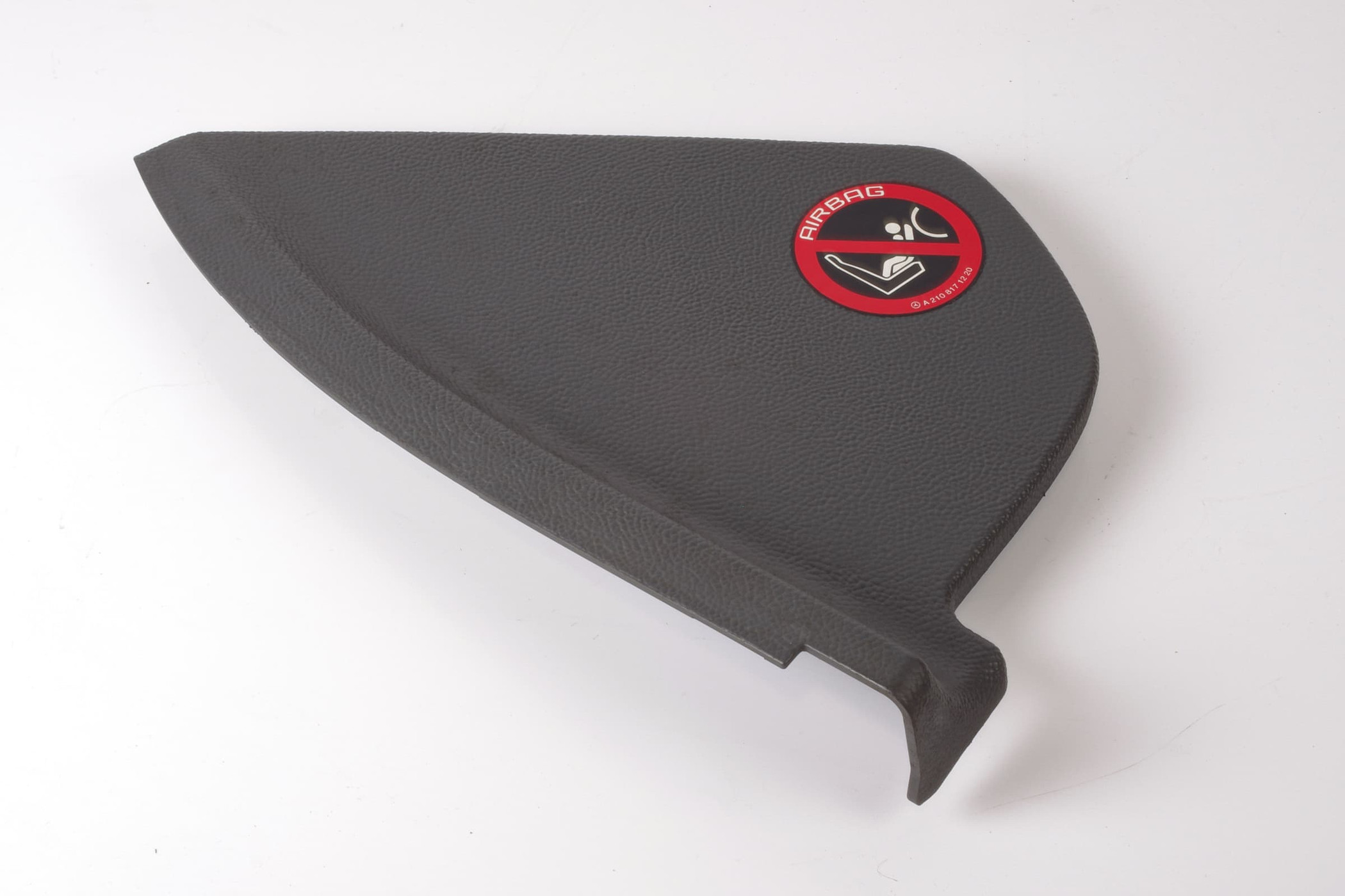 Mercedes 2306800578 Dashboard Panel - Left Grey (b) | R230 SL