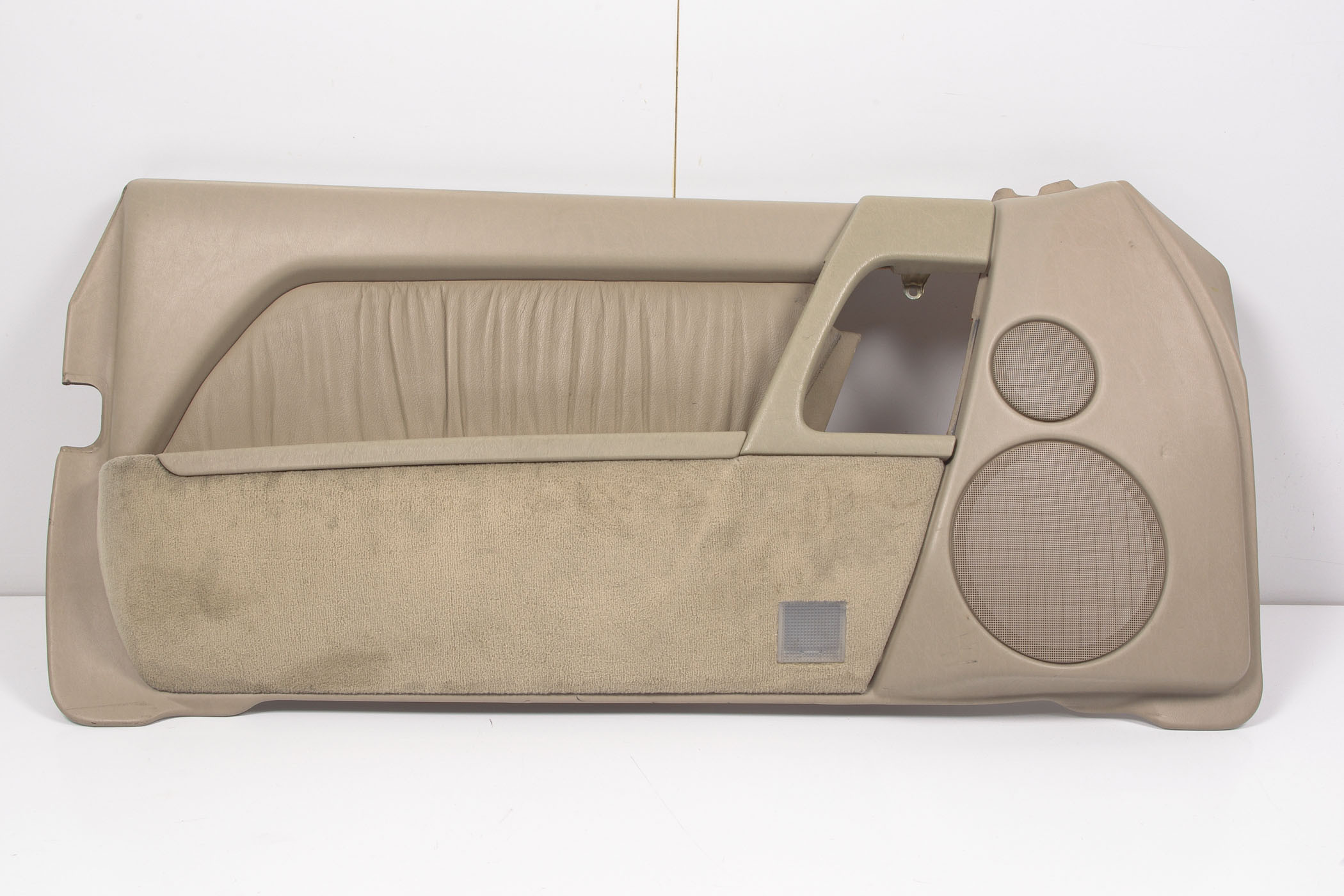 Mercedes 1297202170 Door Card - Left Beige (b) | R129 SL