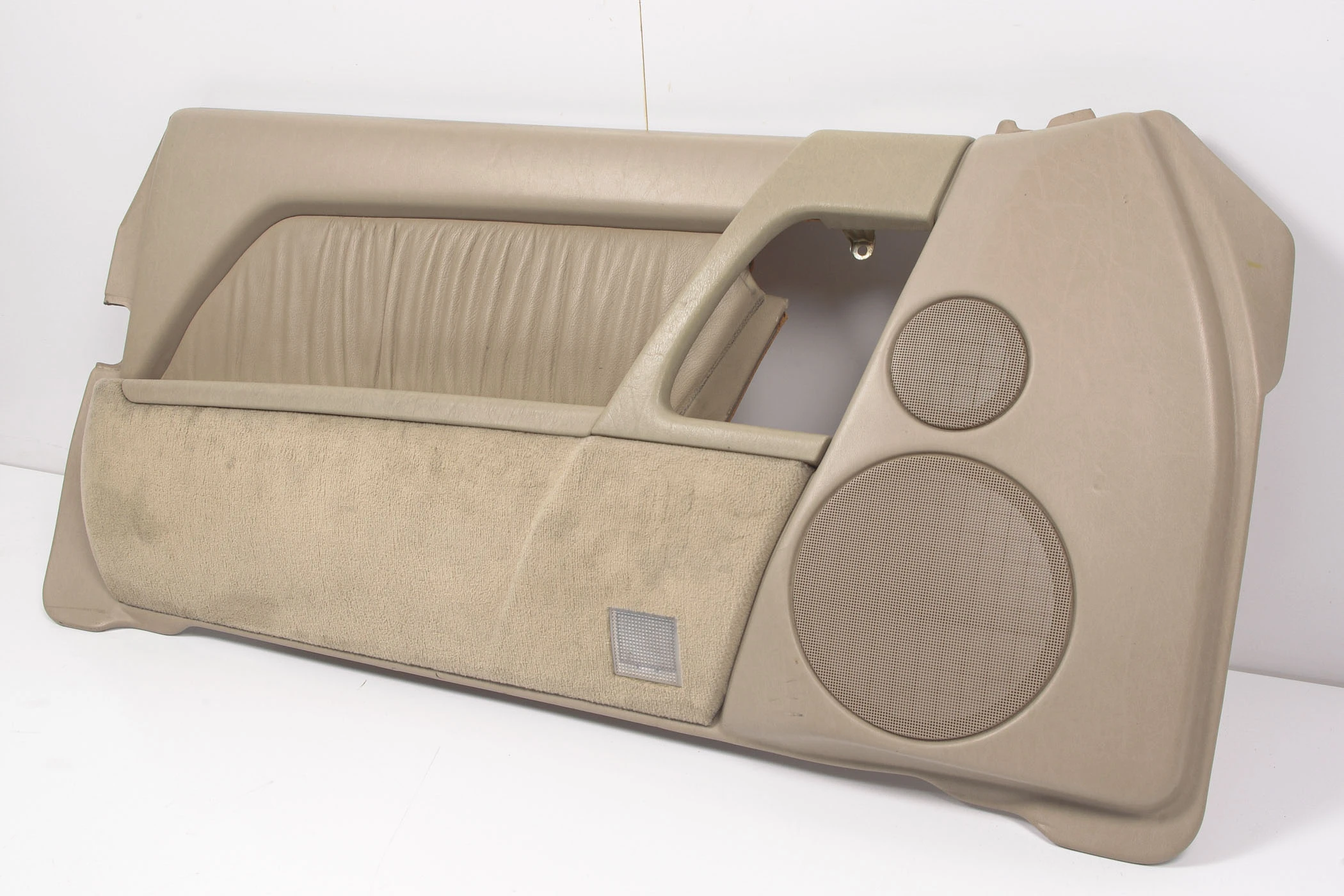 Mercedes 1297202170 Door Card - Left Beige | R129 SL
