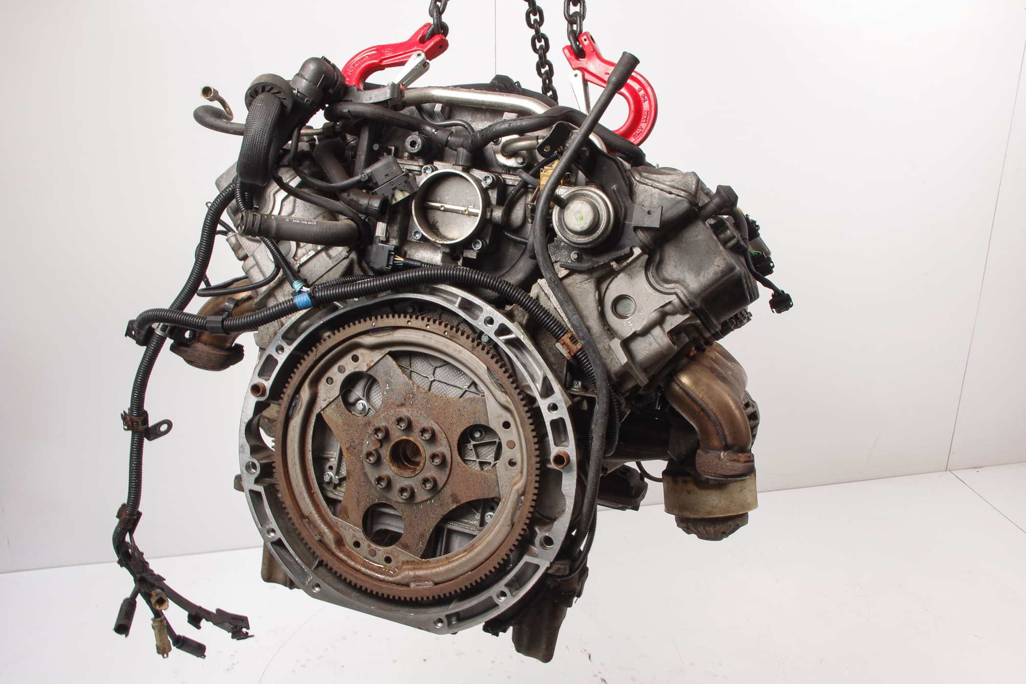 Mercedes 1130108300 Engine M113 | R230 SL