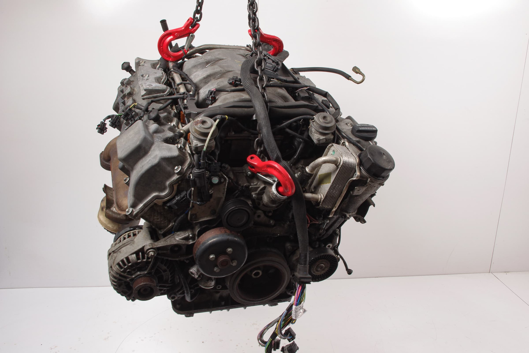 Mercedes 1130108300 Engine M113 | R230 SL