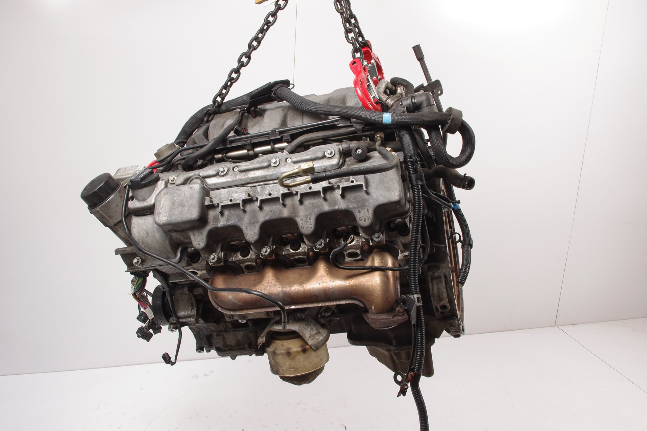 Mercedes 1130108300 Engine M113 | R230 SL
