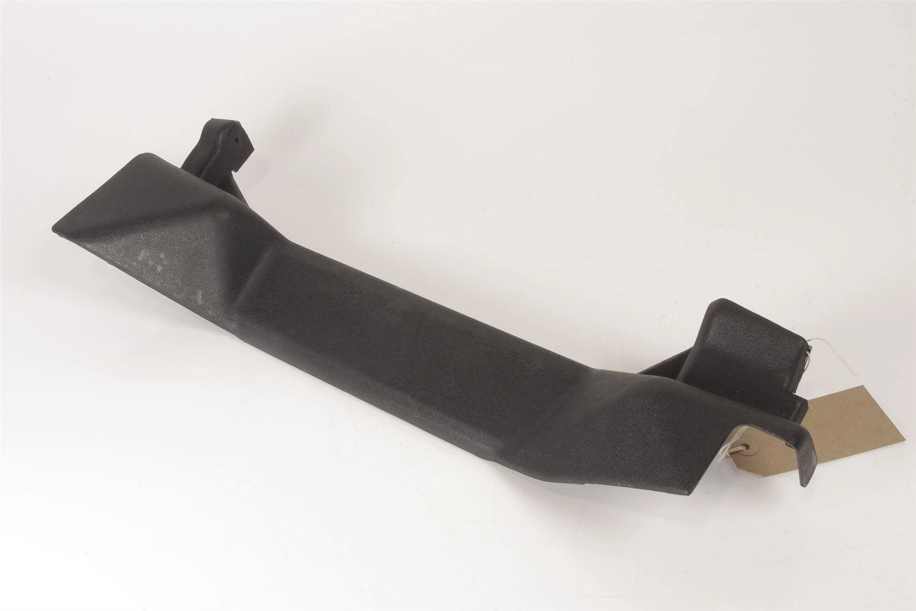 Mercedes 1299120135 Seat Trim Cover - Rear Left Black (b) | R129 SL