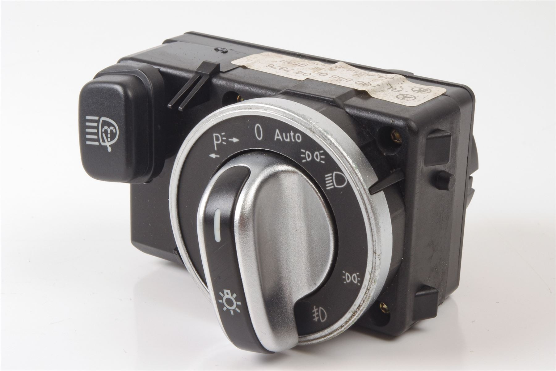 Mercedes 2305450404 Headlight Switch (b) | R230 SL