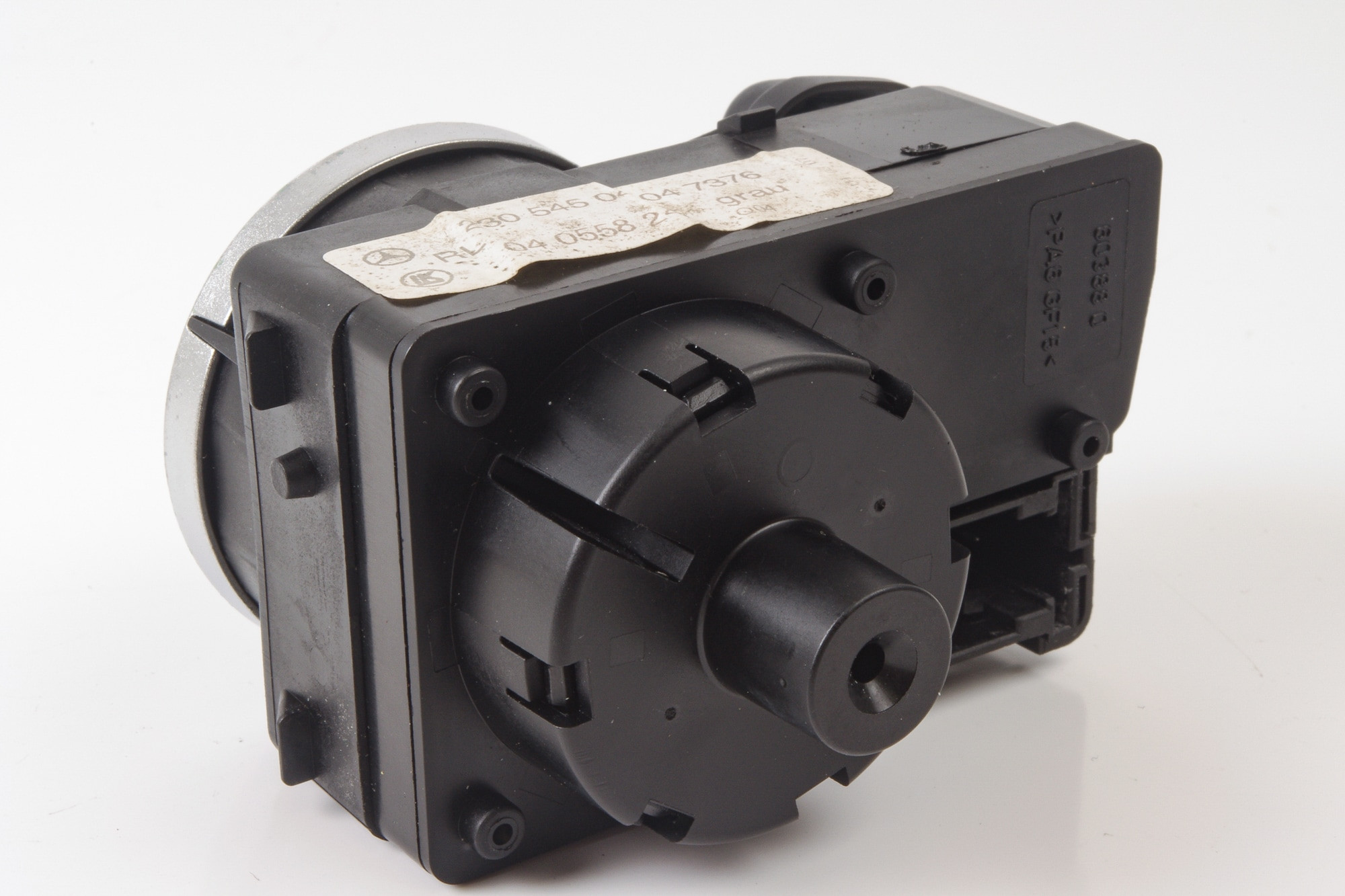 Mercedes 2305450404 Headlight Switch (b) | R230 SL