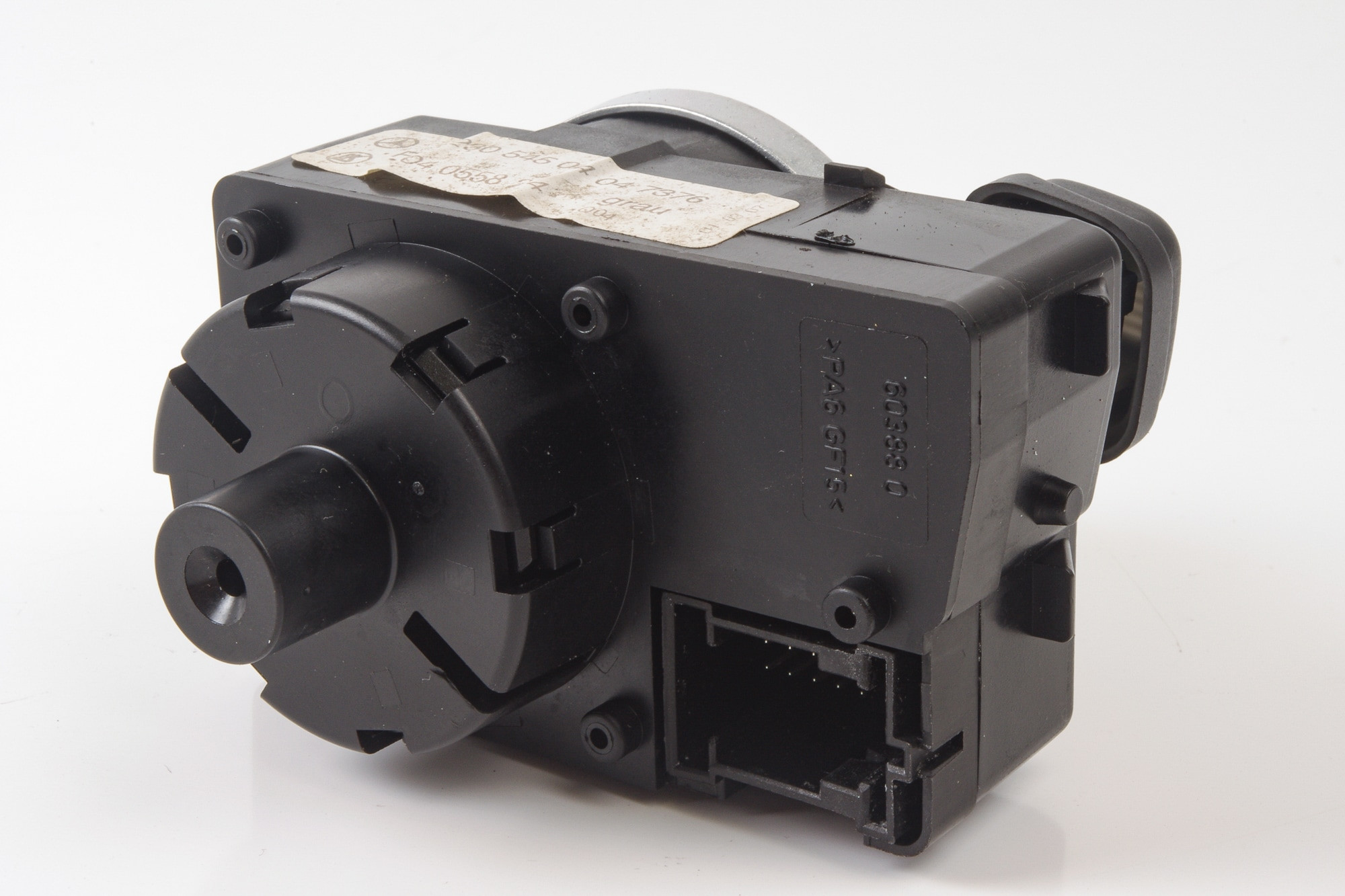 Mercedes 2305450404 Headlight Switch (b) | R230 SL