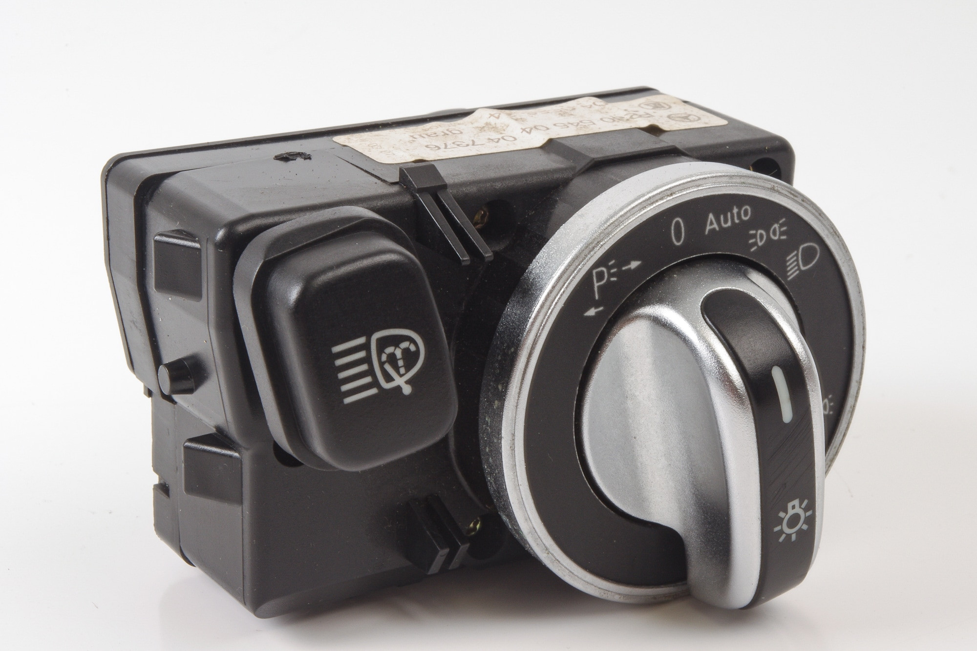 Mercedes 2305450404 Headlight Switch (b) | R230 SL