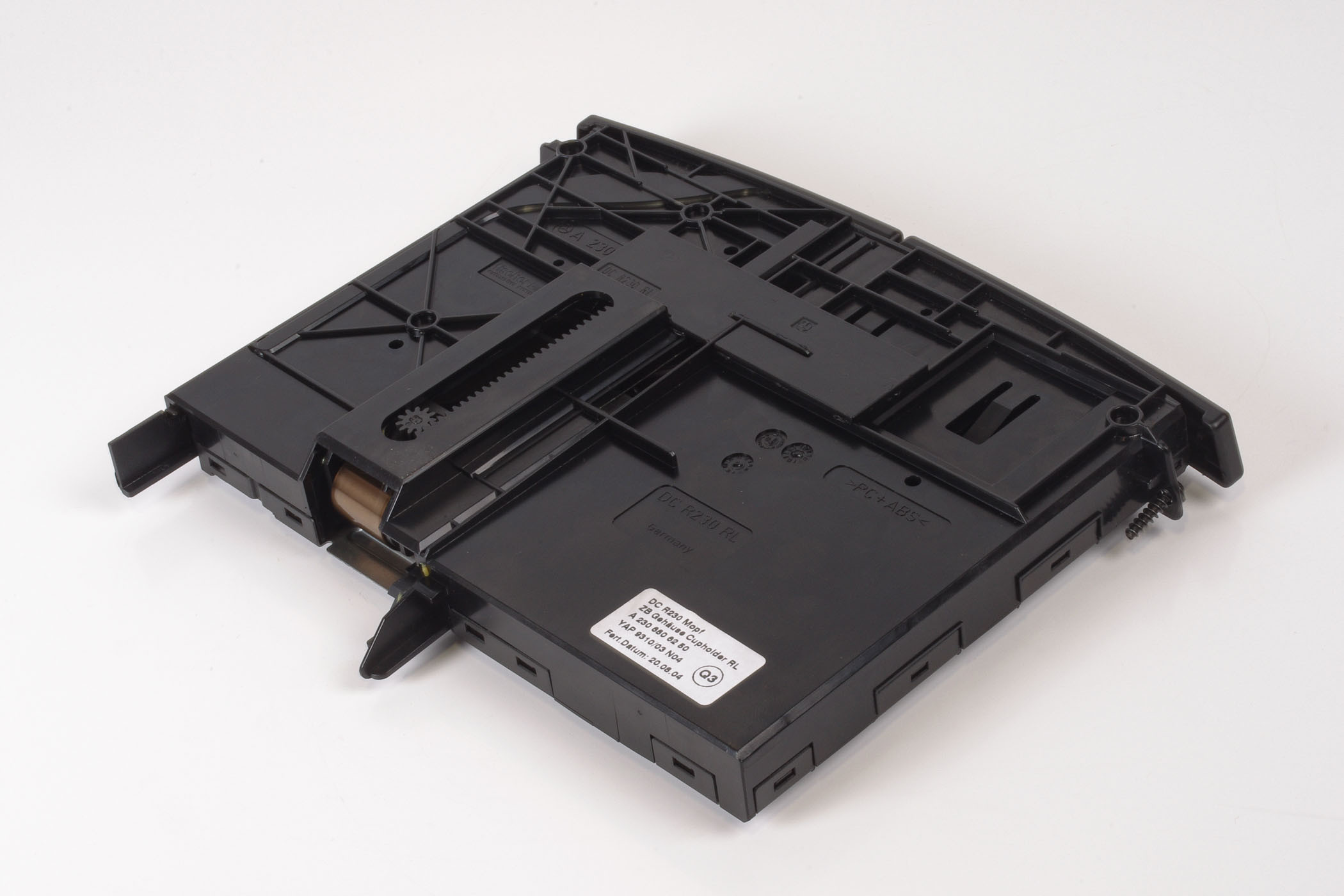 Mercedes 2306806250 Cup Holder (a) | R230 SL