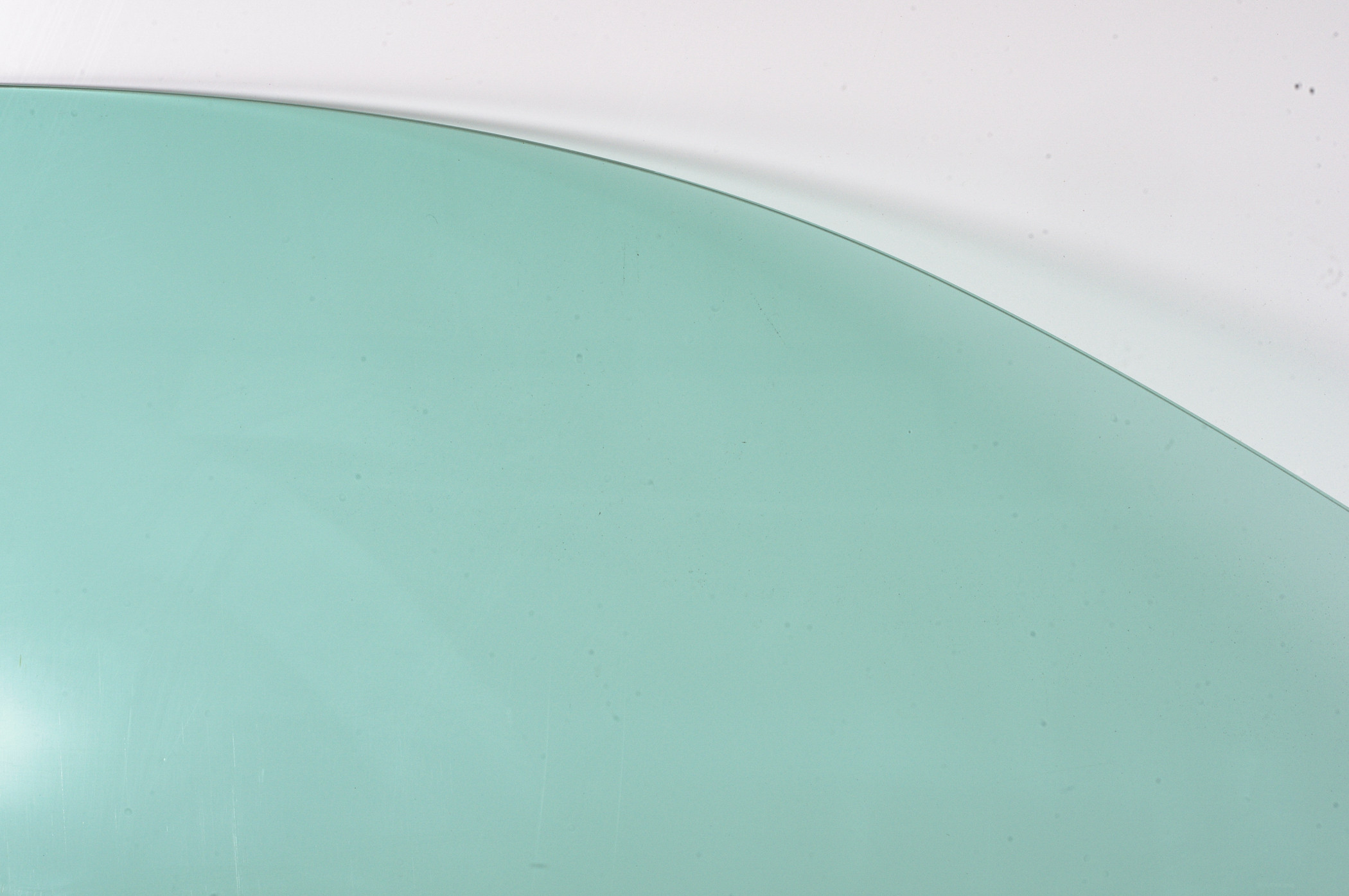 Mercedes 2307250210 Window Glass - Front Right | R230 SL