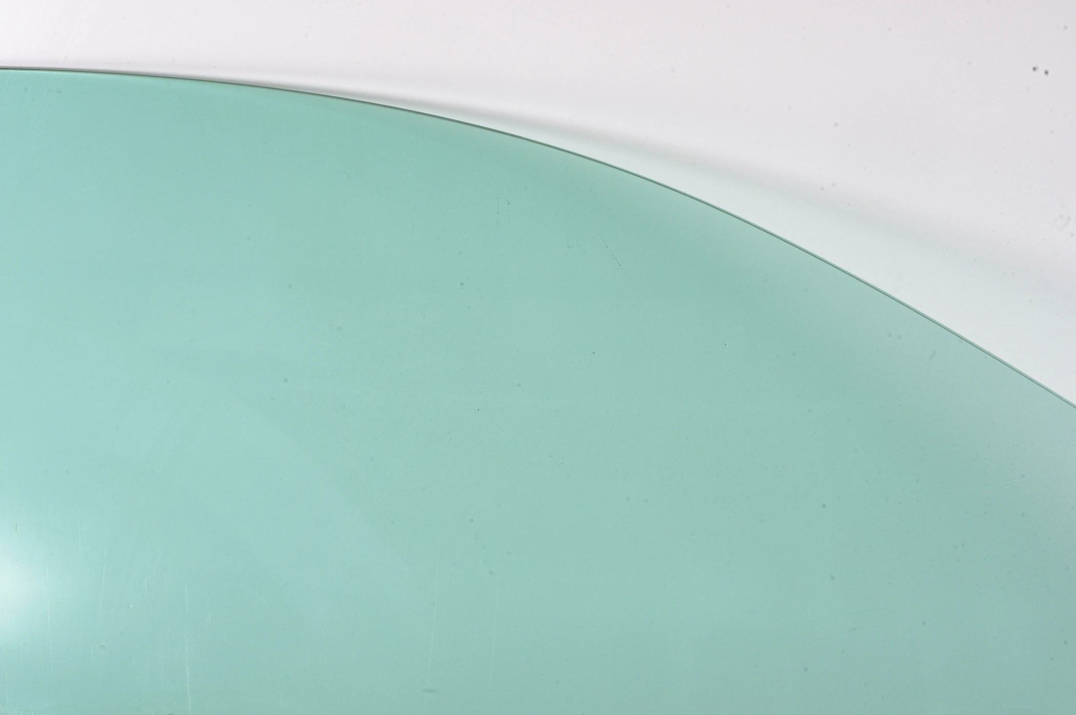 Mercedes 2307250210 Window Glass - Front Right | R230 SL