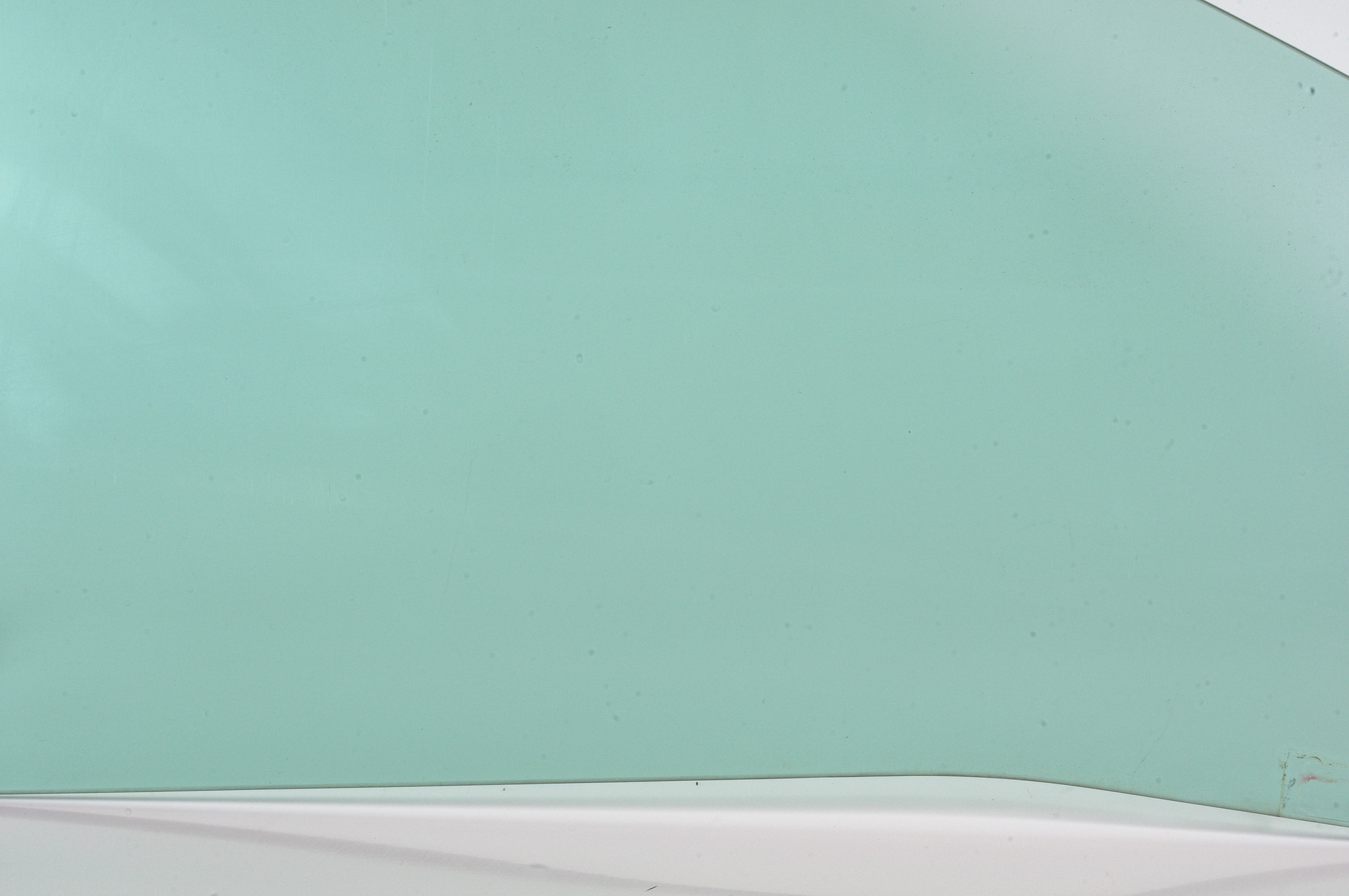 Mercedes 2307250210 Window Glass - Front Right | R230 SL