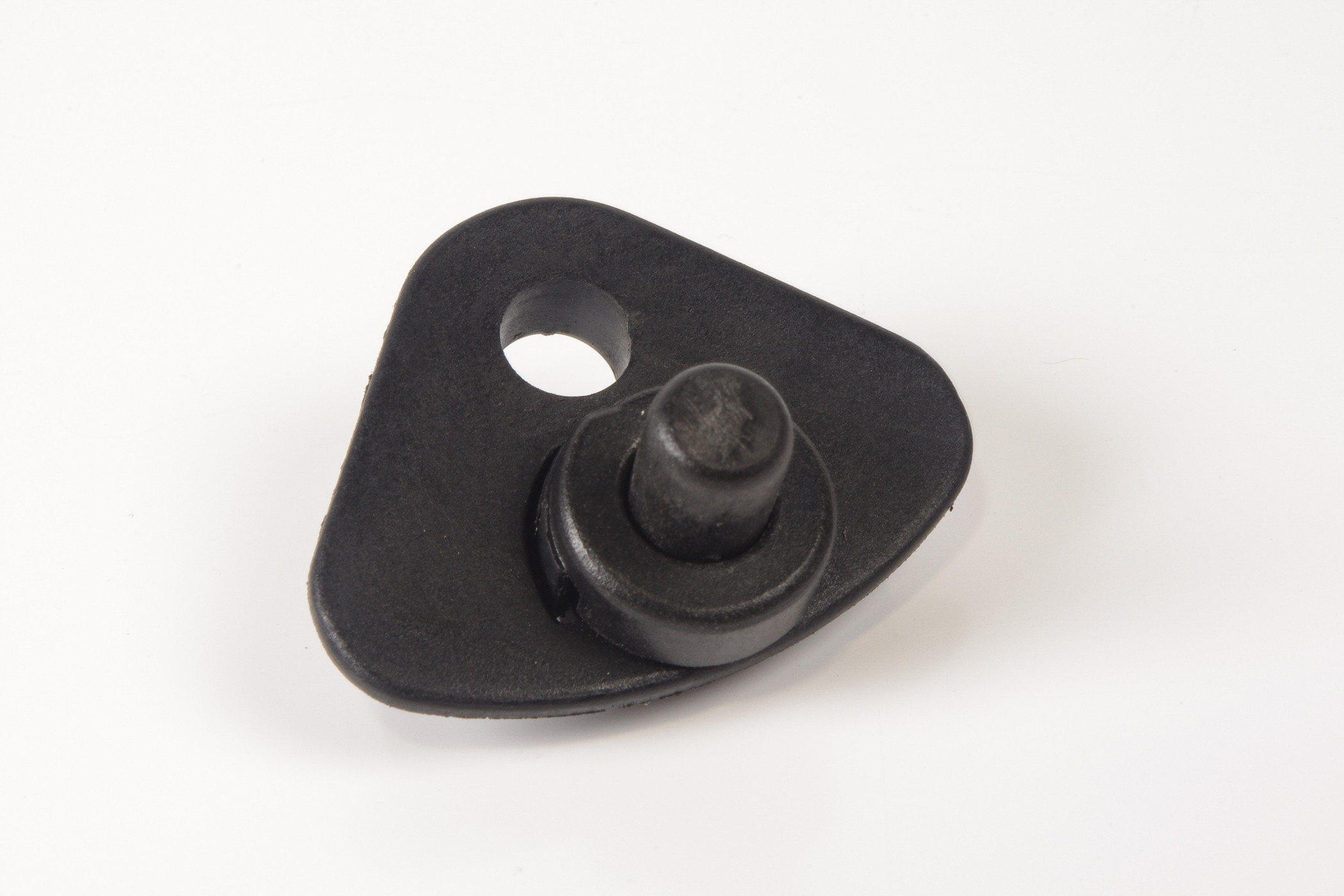 Mercedes 1296900011 Boot Striker - Rear | R129 SL