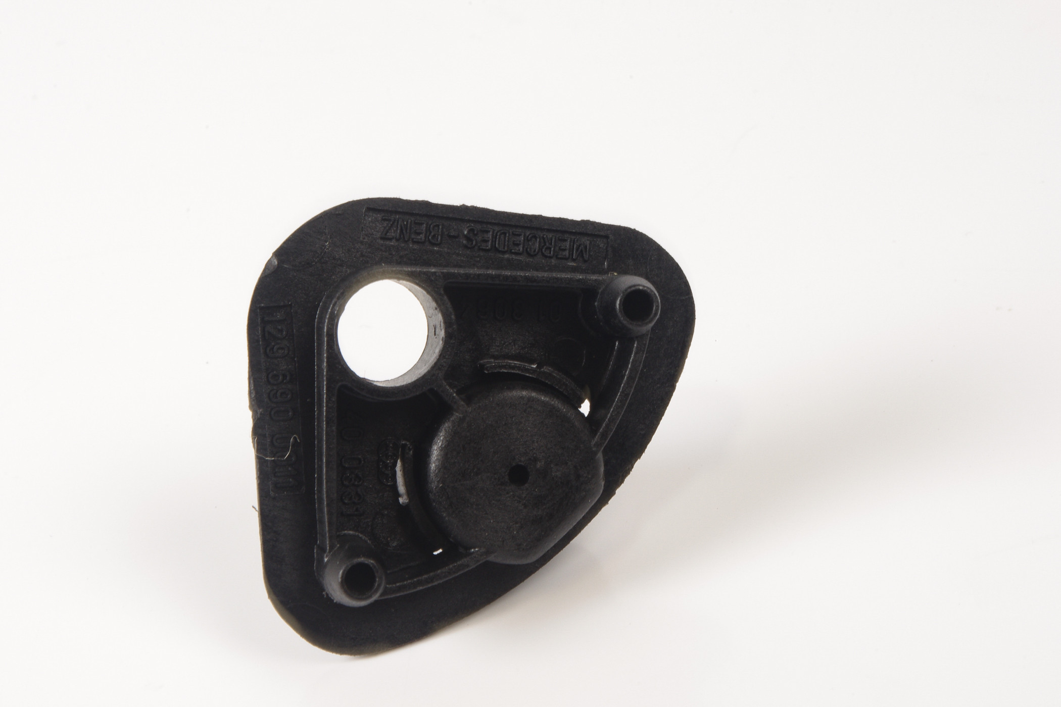 Mercedes 1296900011 Boot Striker - Rear | R129 SL