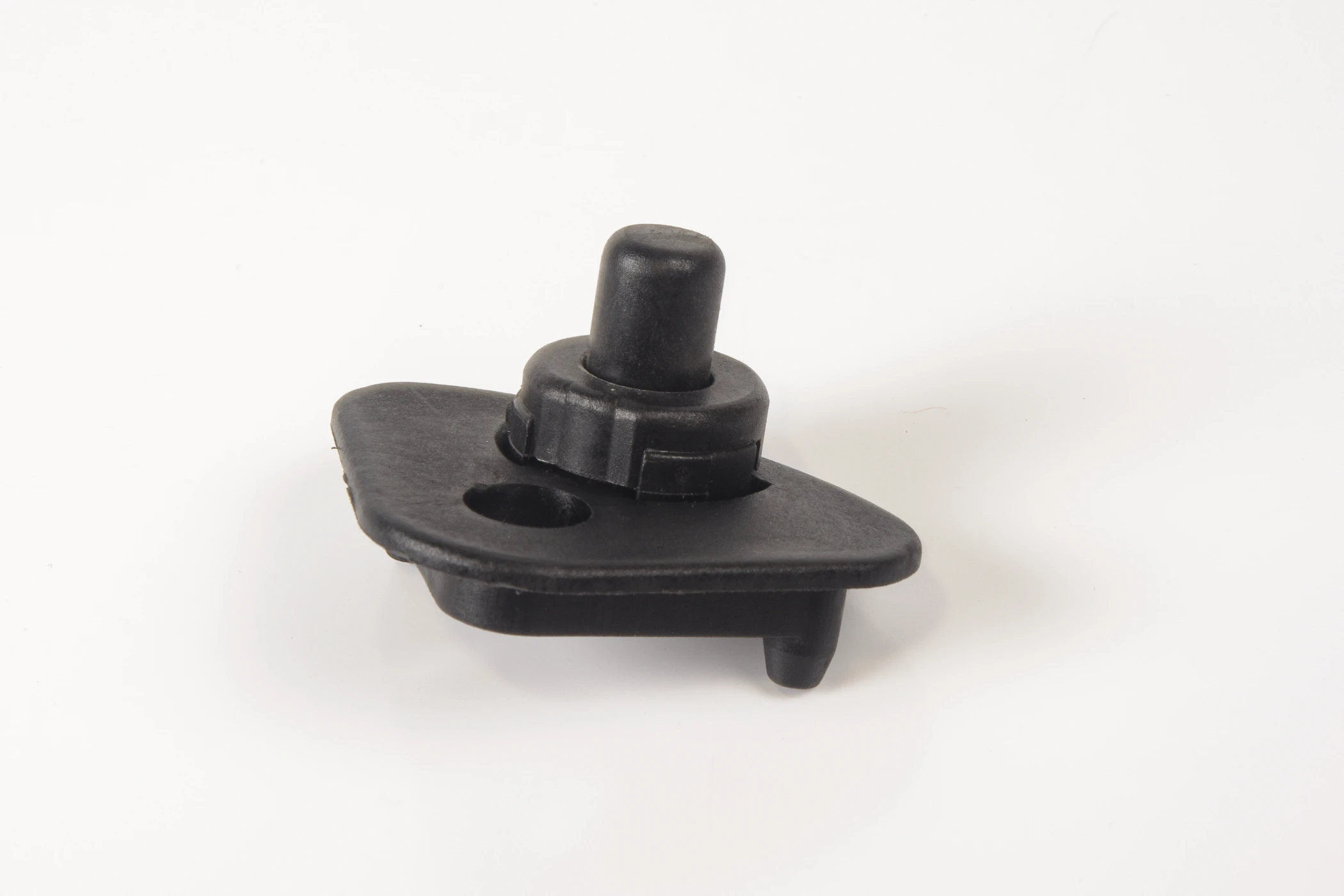 Mercedes 1296900011 Boot Striker - Rear | R129 SL