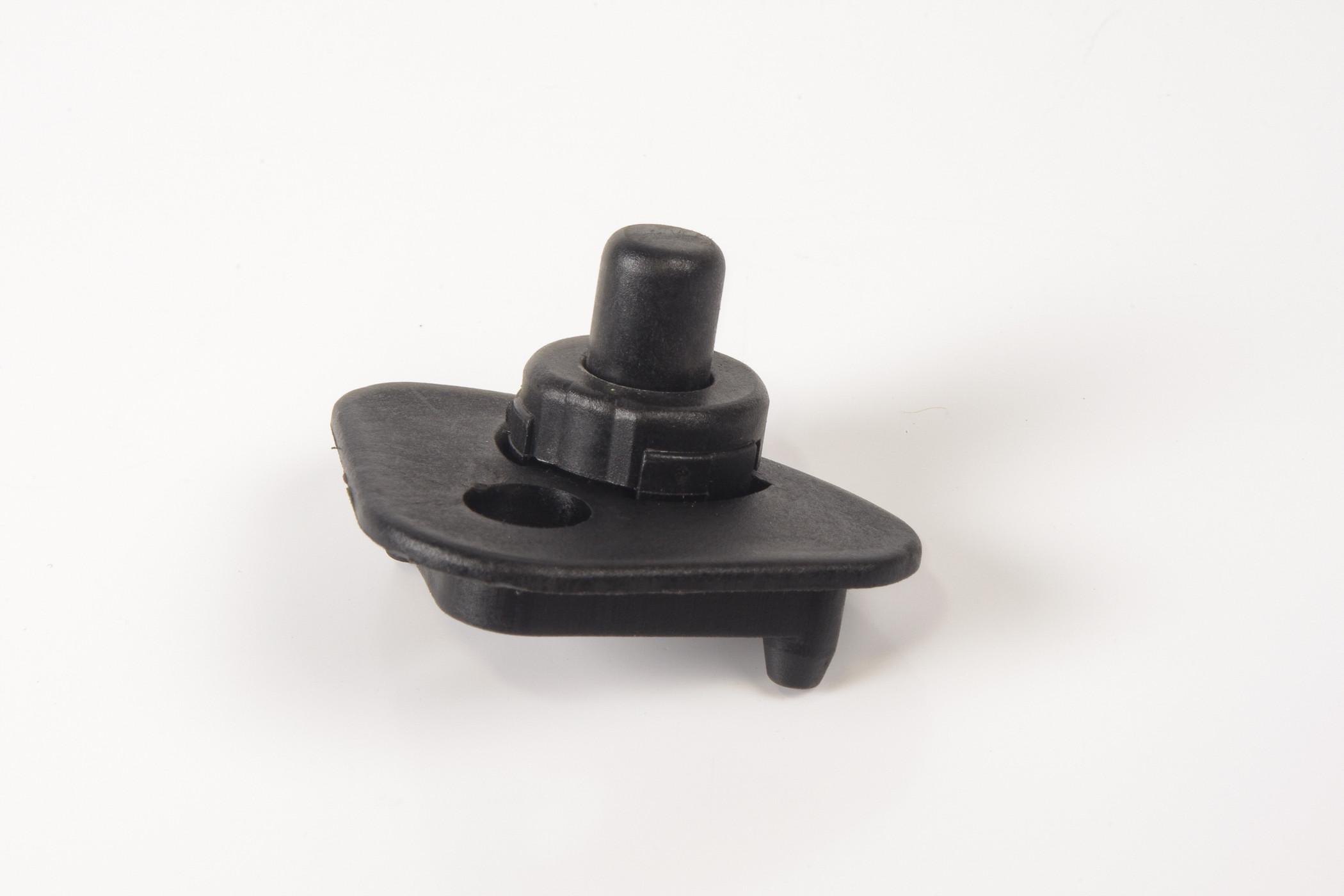 Mercedes 1296900011 Boot Striker - Rear | R129 SL
