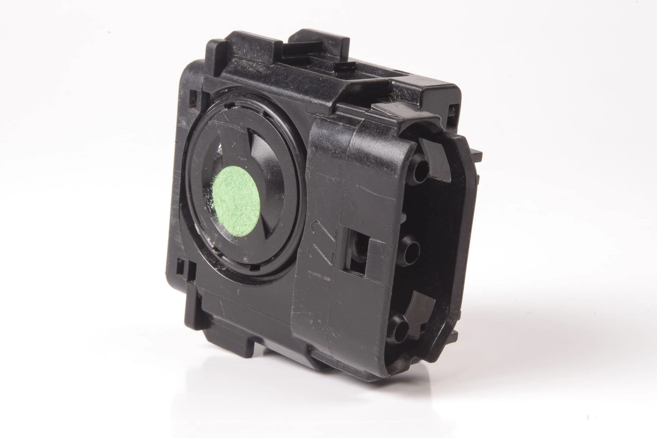 Mercedes 1248000473 Headlight Level Adjust Switch | W124 E R129 SL W201 C